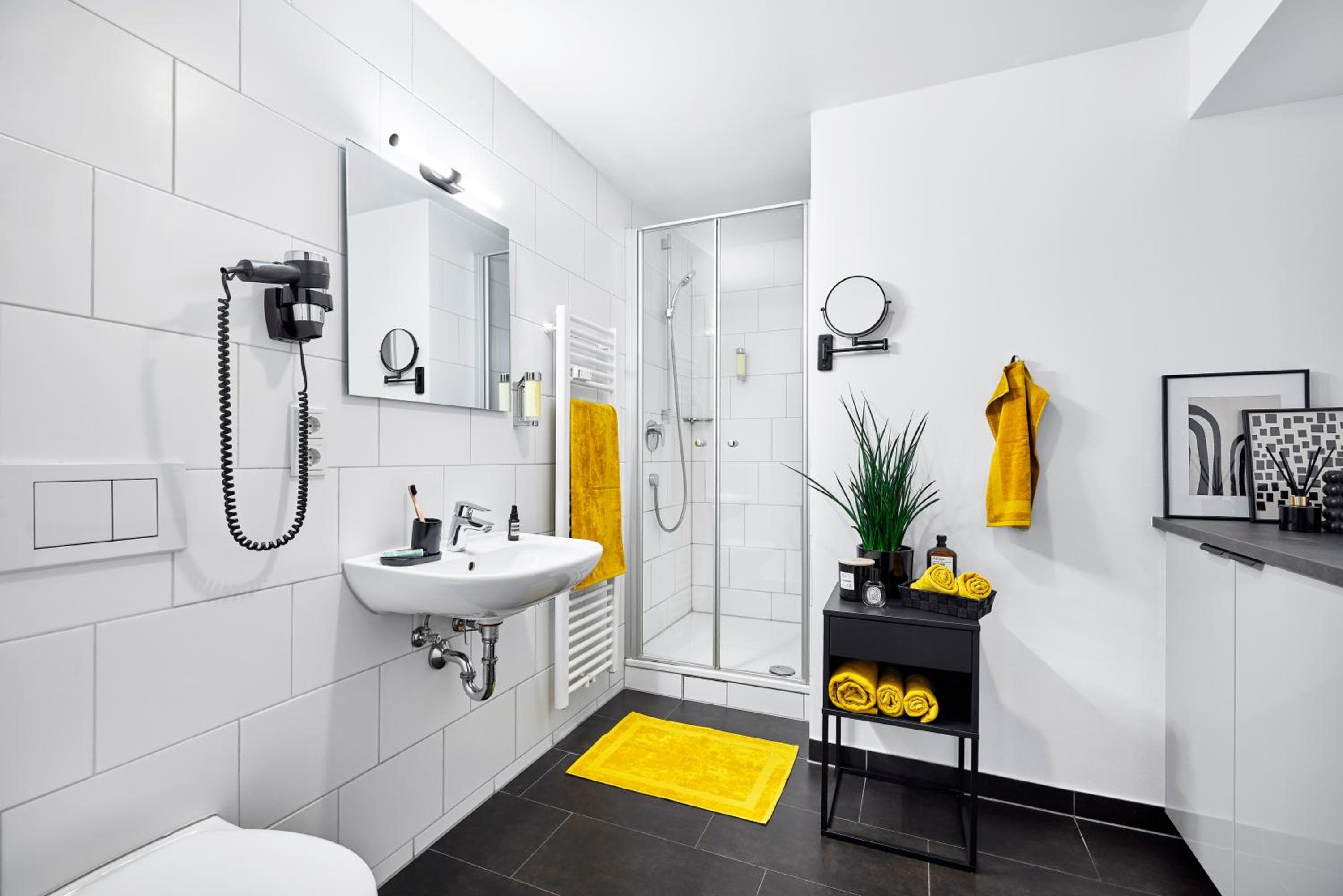 SEEGER Living Comfort Downtown, Karlsruhe, photo 5