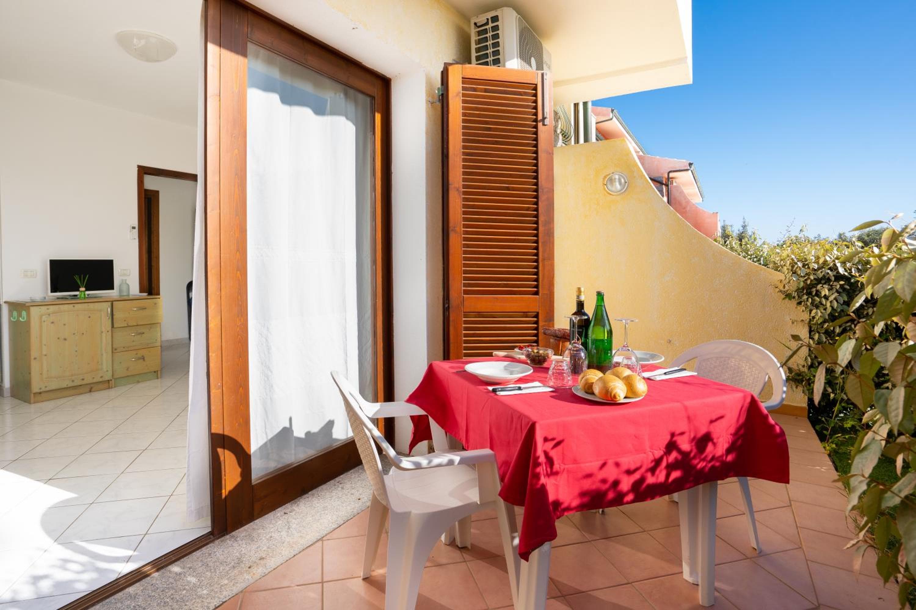 Residence Il Borgo di Badesi, Badesi, photo 5