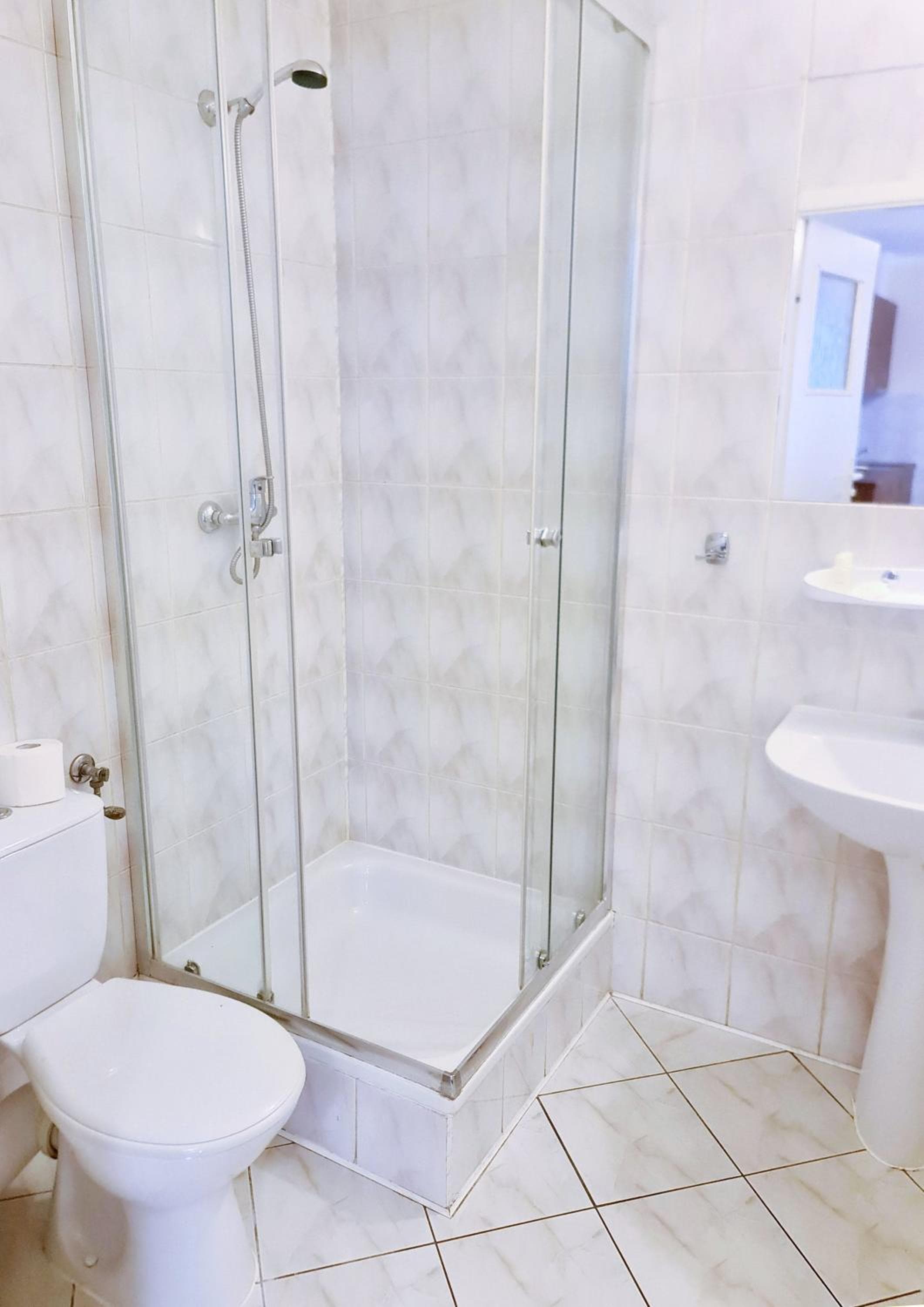 Noclegi Hit Rooms & Apartments, Warsaw, photo 5