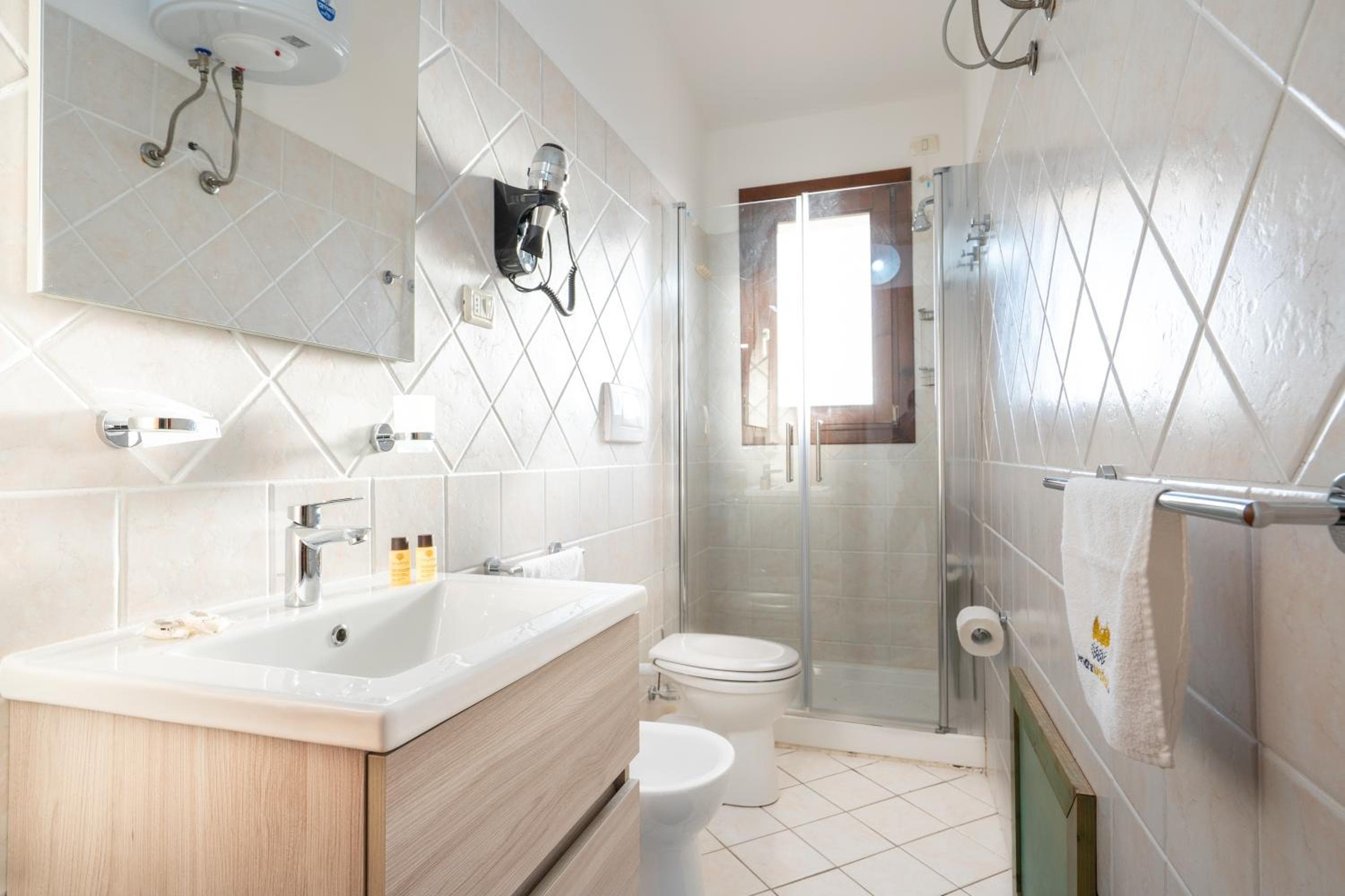 Residence Il Borgo di Badesi, Badesi, photo 3