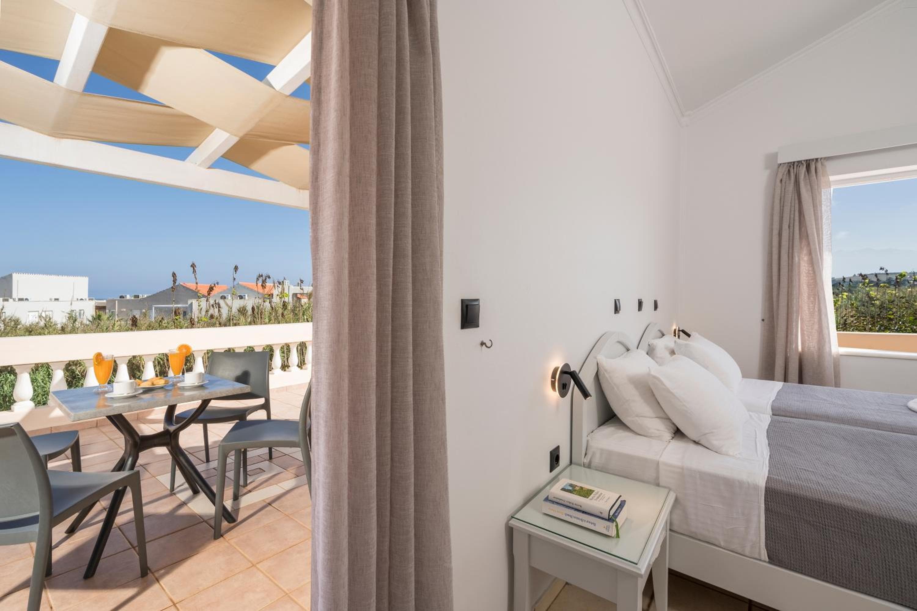 Hotel Caretta Beach, Gerani Chanion, photo 2