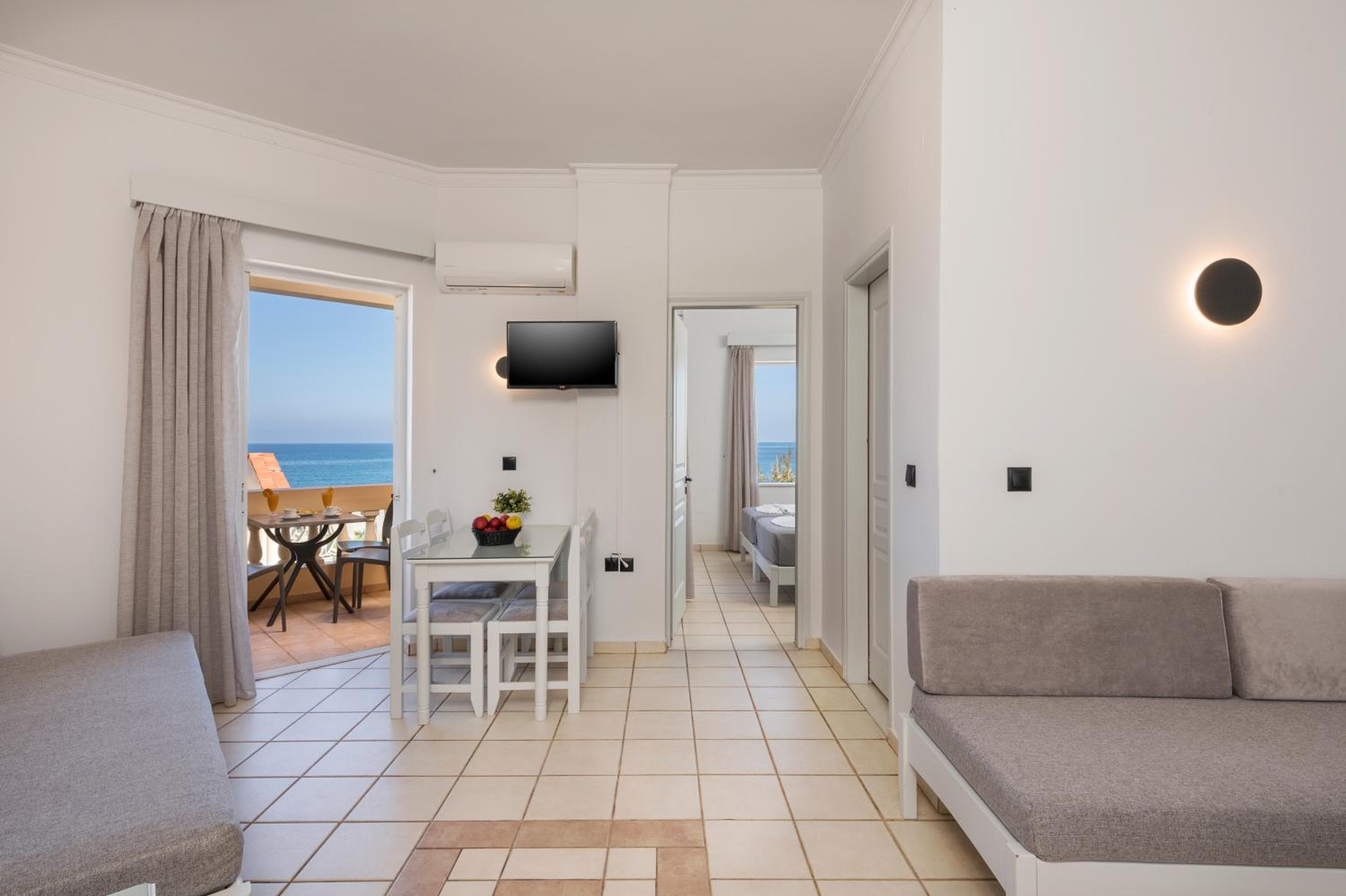 Hotel Caretta Beach, Gerani Chanion, photo 3