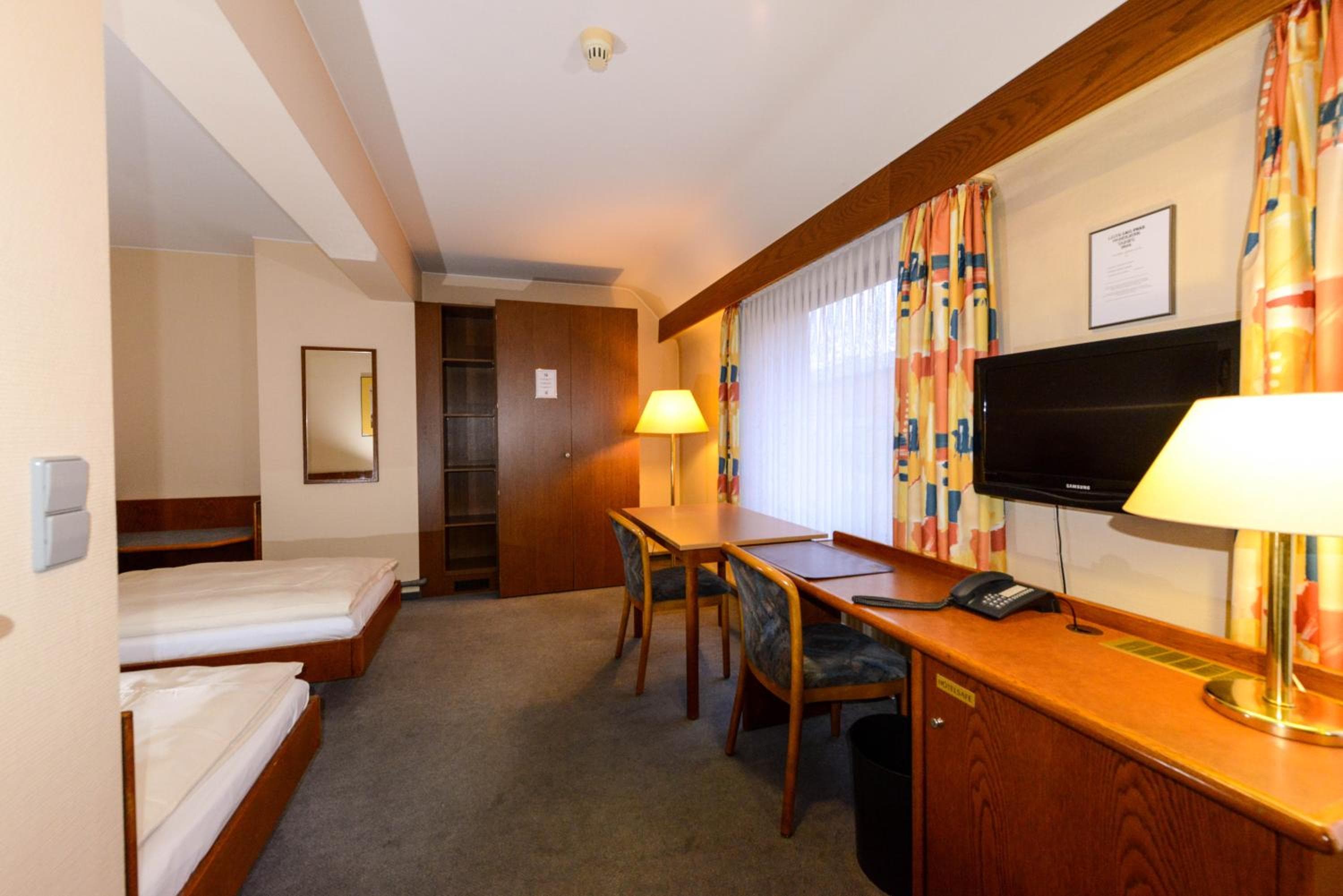 APPART-HÔTEL MARCO POLO, Luxembourg, photo 3