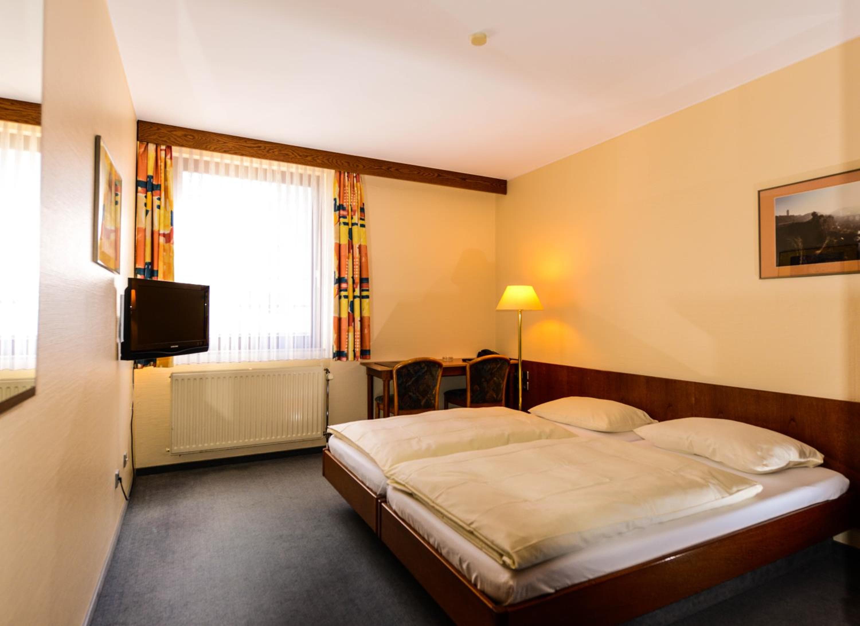 APPART-HÔTEL MARCO POLO, Luxembourg, photo 6