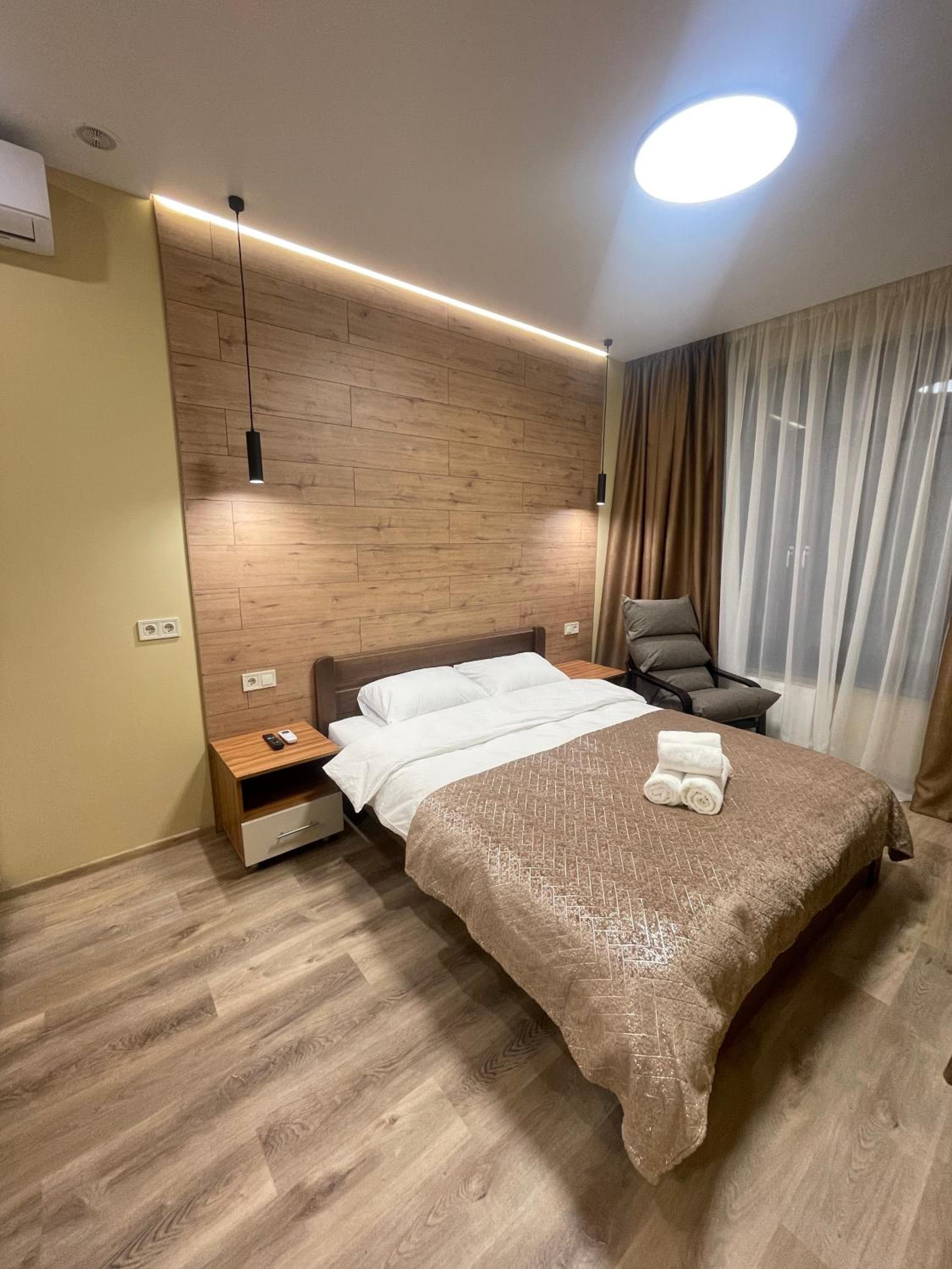 Pierre Apartments, Odesa, photo 2