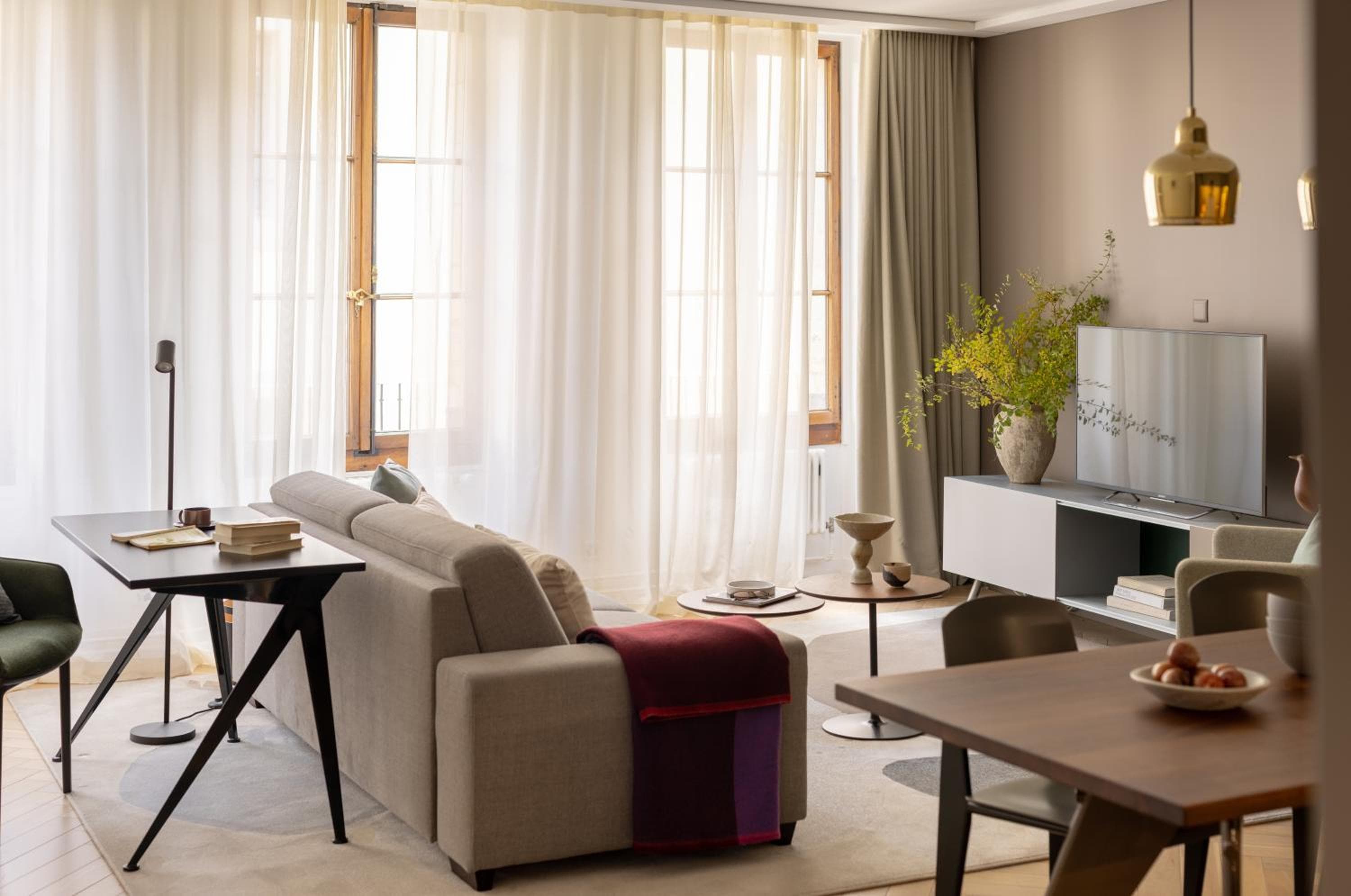 The Hamlet - Luxury Serviced Apartments, Geneva, photo 3
