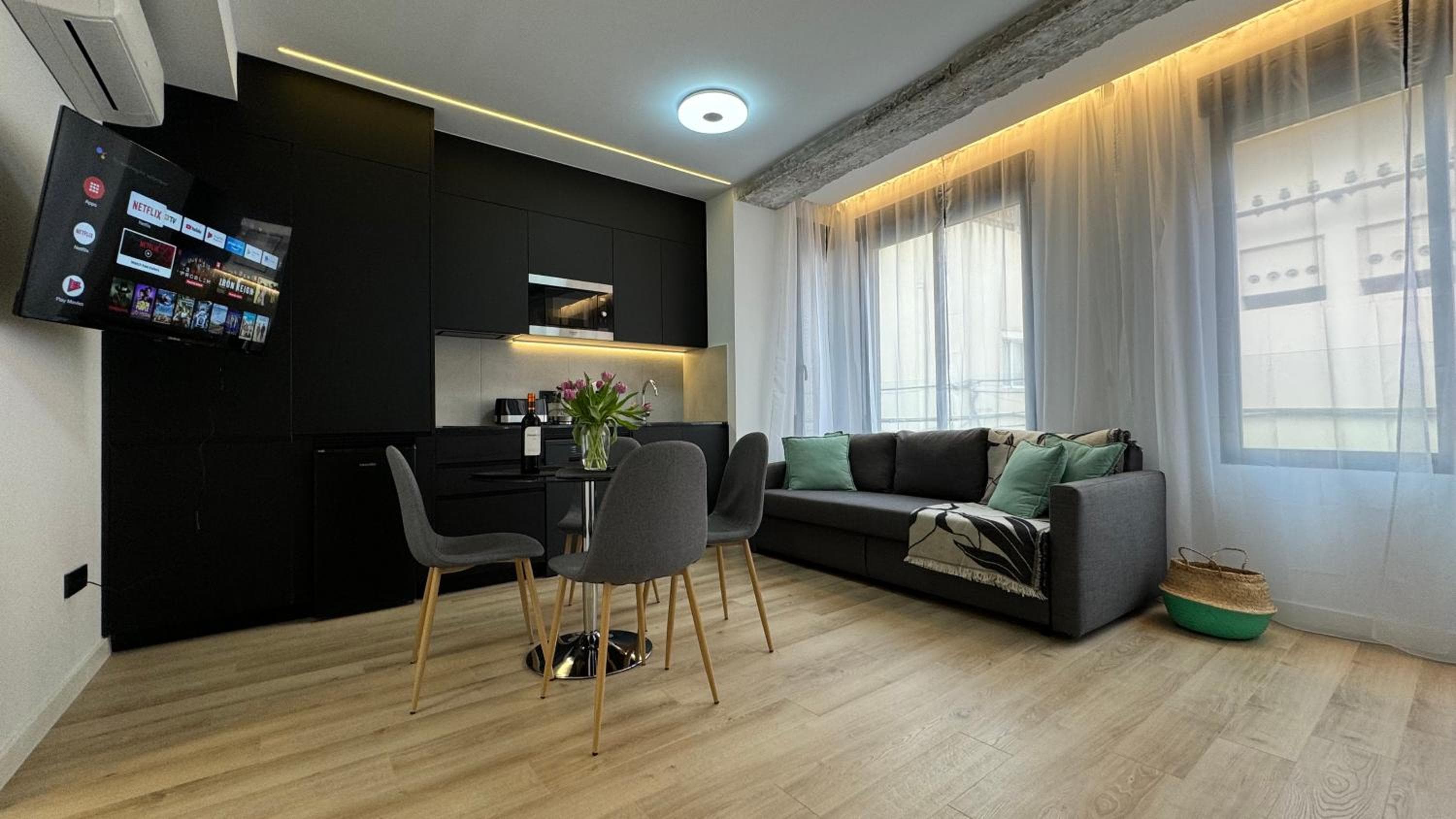 Apart-hotel Happy Life, Alicante, photo 6