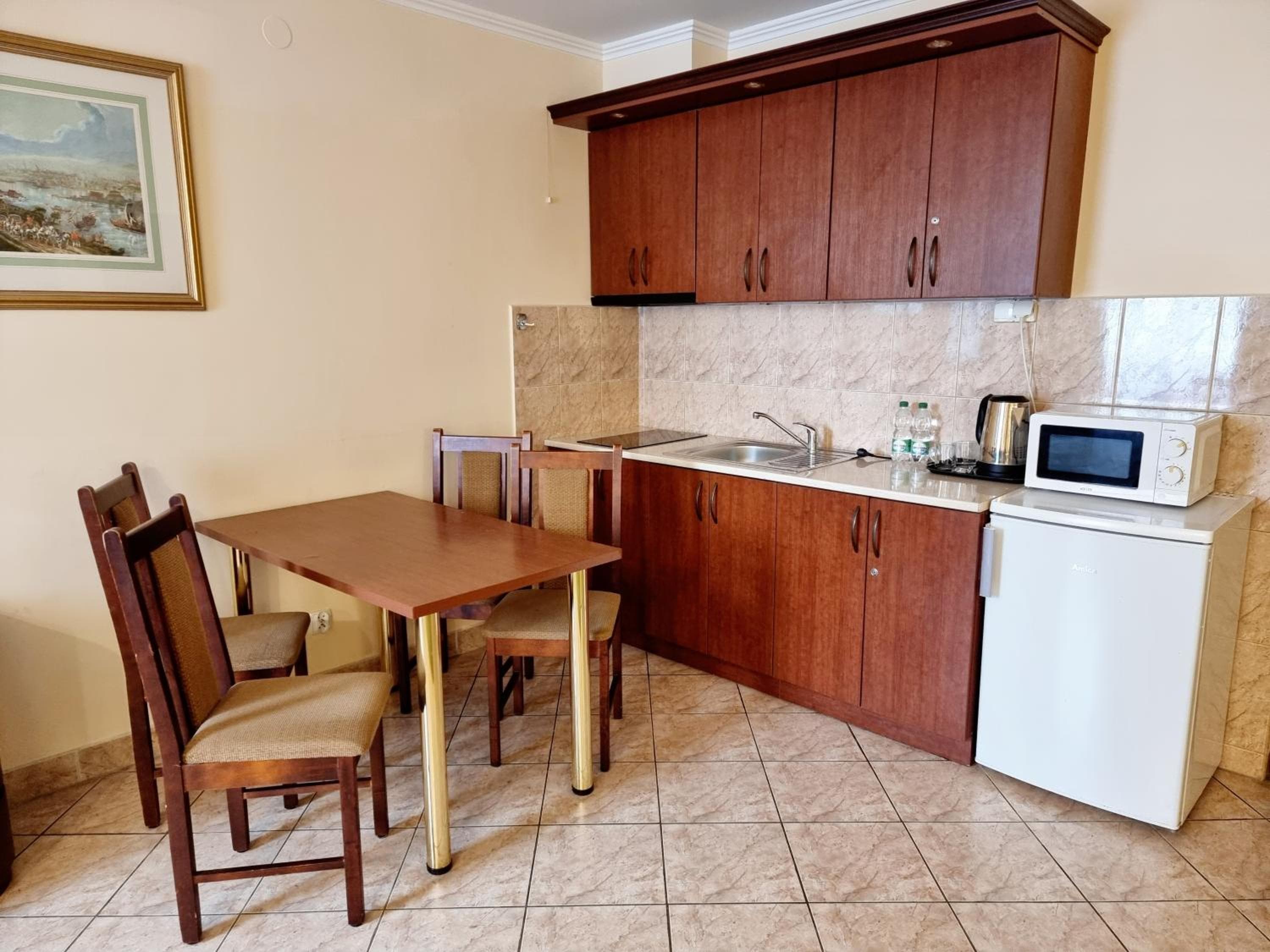 Noclegi Hit Rooms & Apartments, Warsaw, photo 4