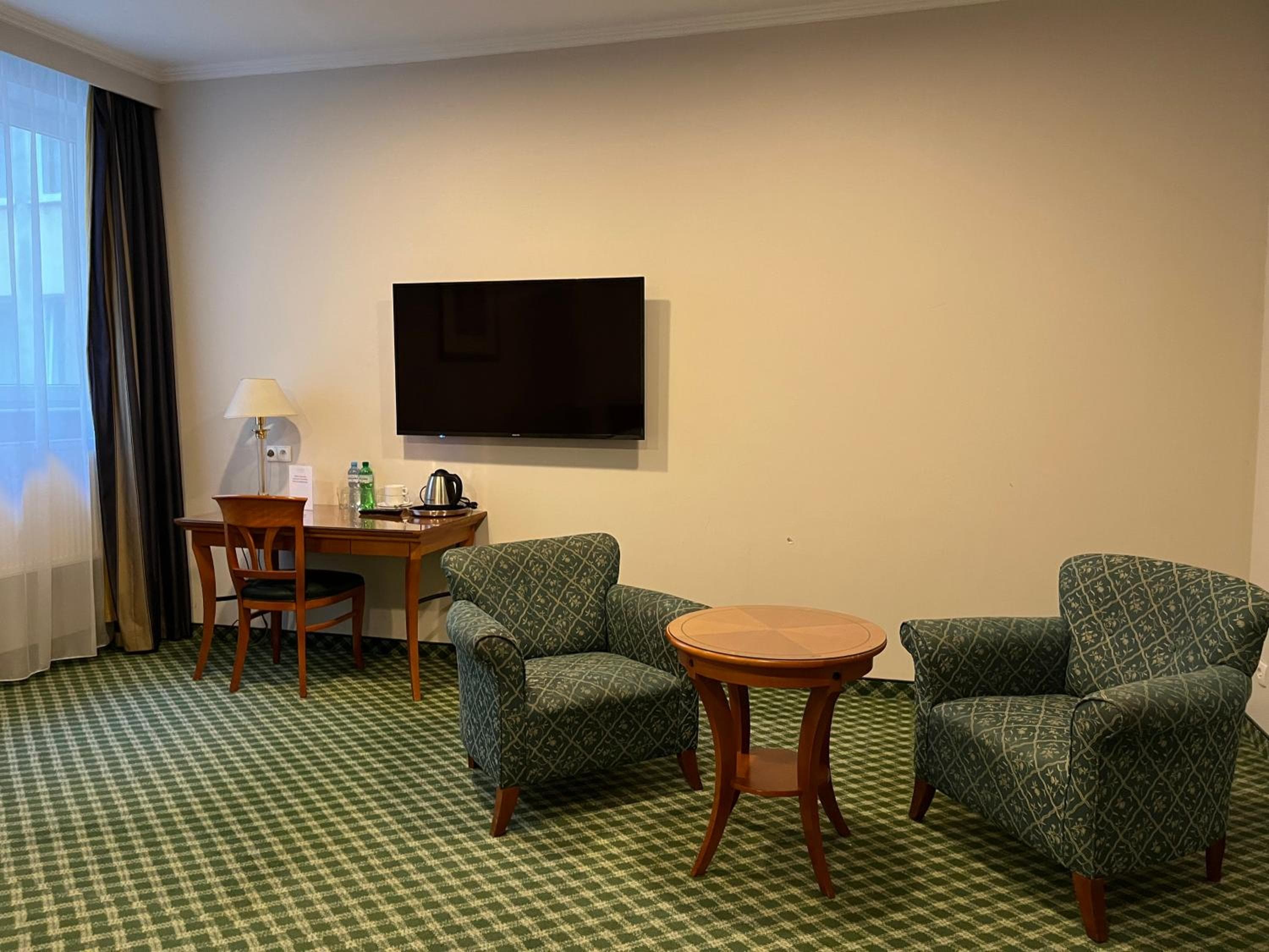 Noclegi Hit Rooms & Apartments, Warsaw, photo 3