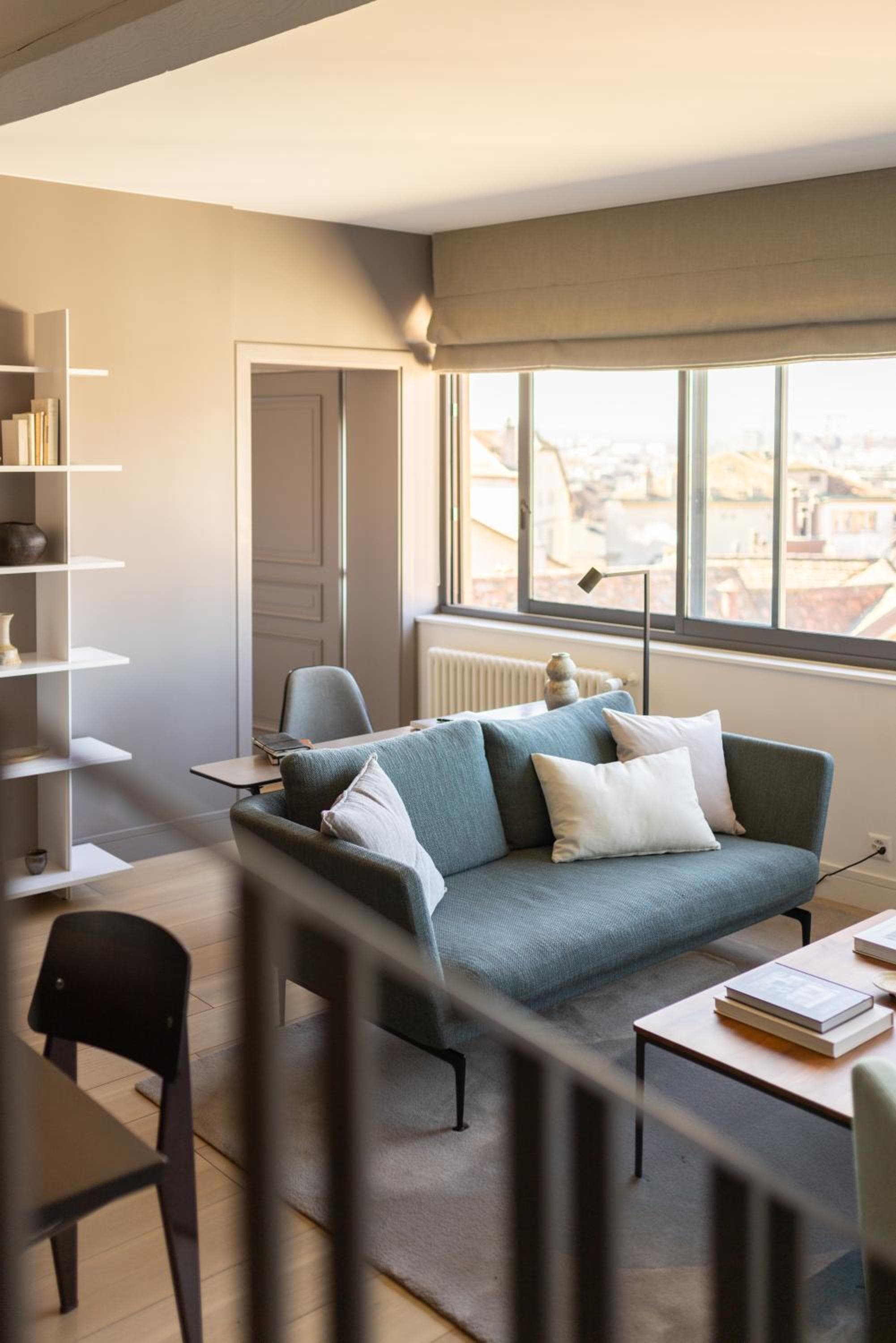 The Hamlet - Luxury Serviced Apartments, Geneva, photo 2