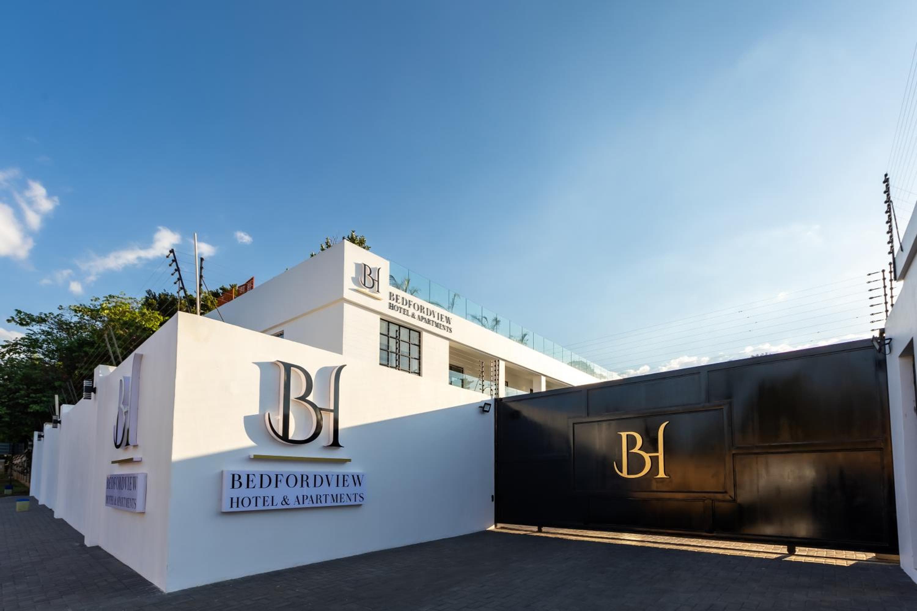 Bedfordview Hotel & Apartments, Johannesburg, photo 3