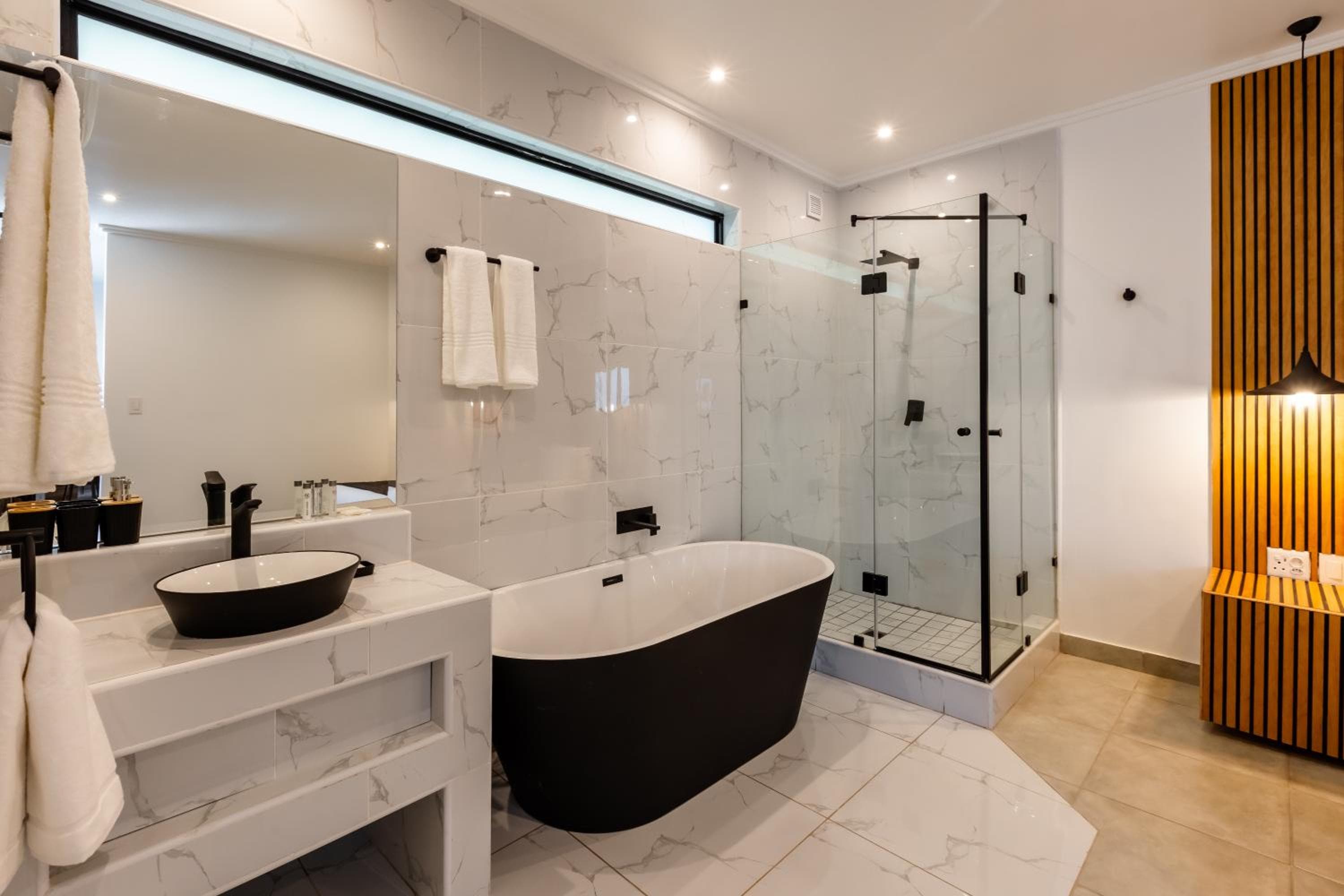 Bedfordview Hotel & Apartments, Johannesburg, photo 5
