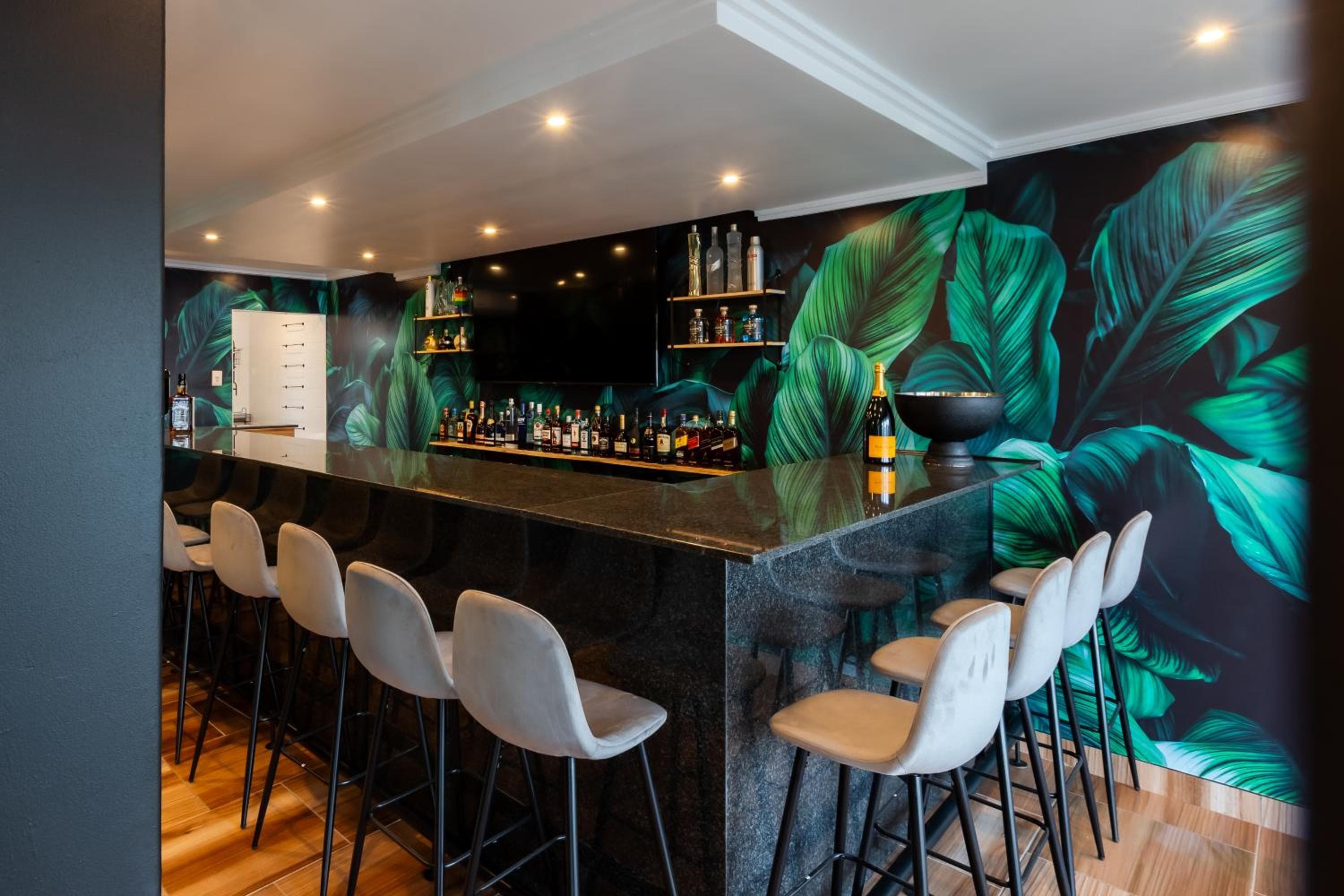 Bedfordview Hotel & Apartments, Johannesburg, photo 2