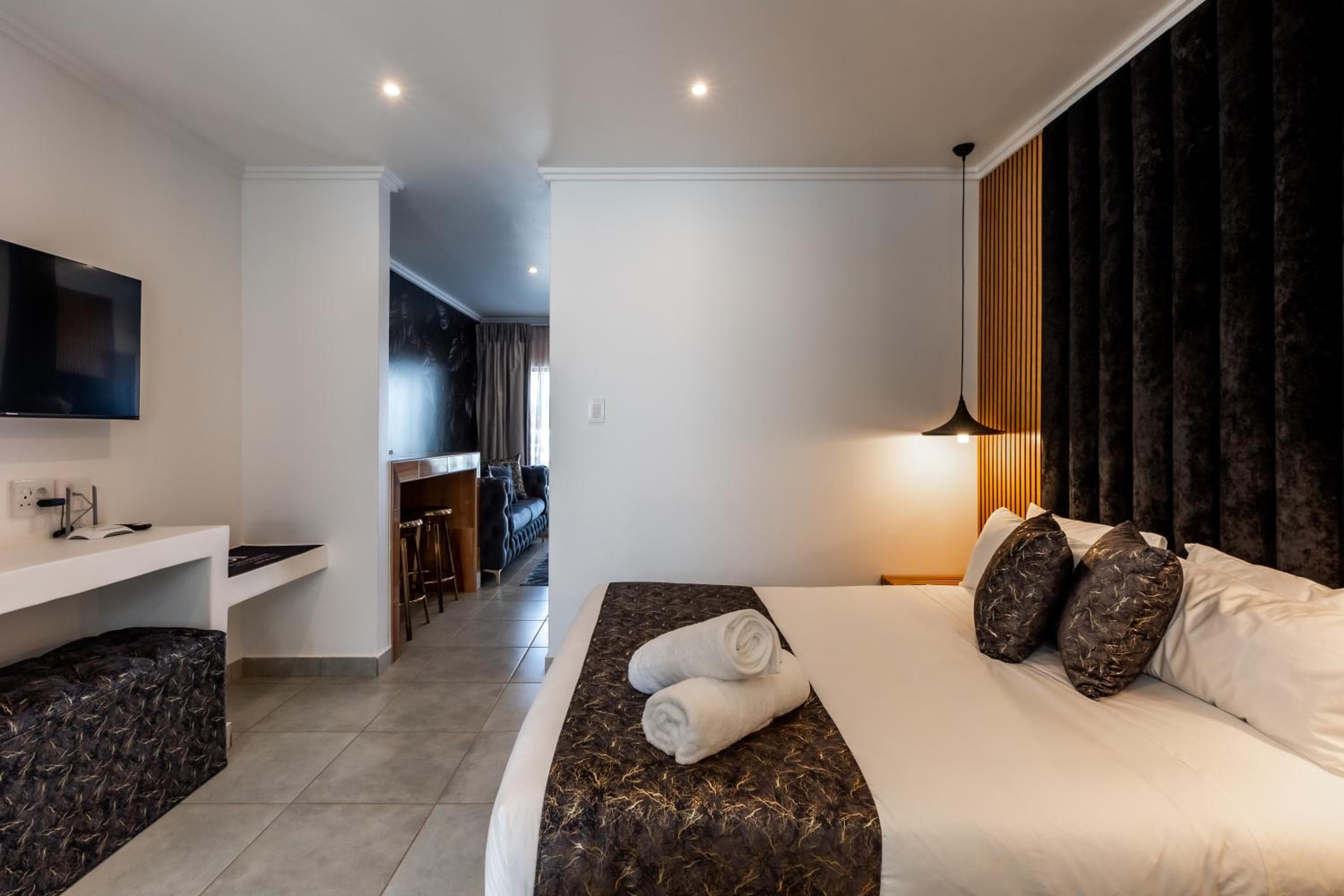 Bedfordview Hotel & Apartments, Johannesburg, photo 6