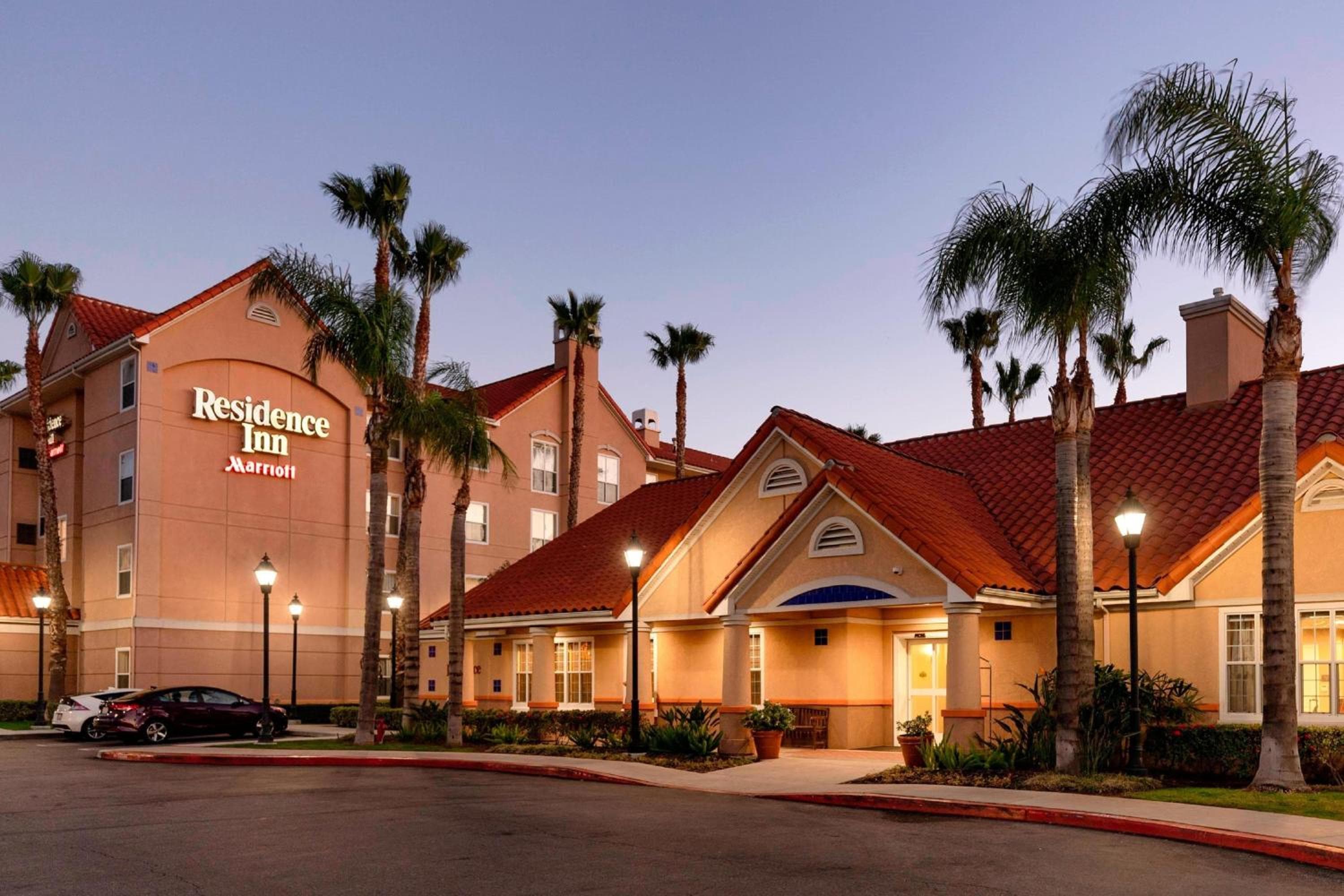 Residence Inn Anaheim Hills Yorba Linda, Anaheim