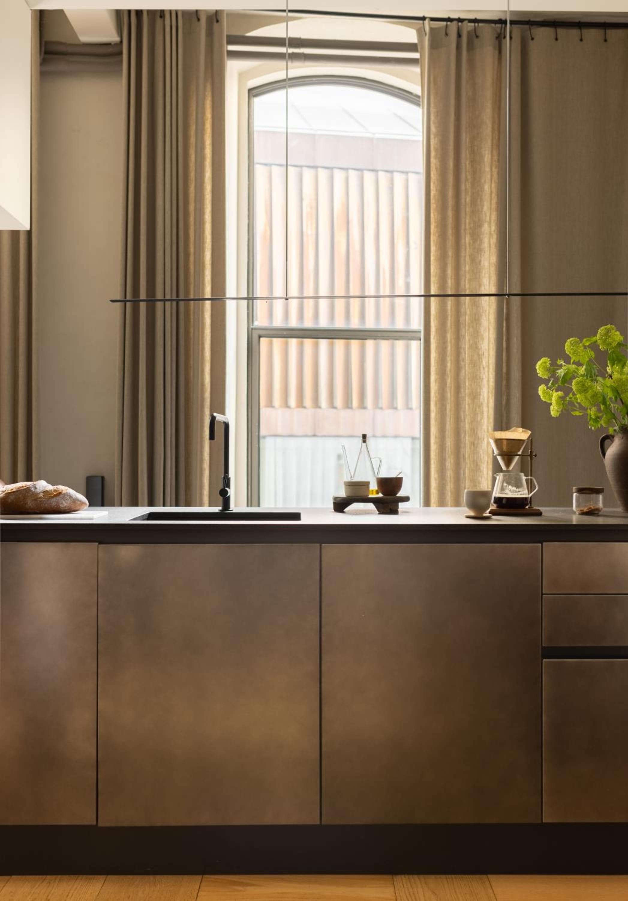 The Hamlet - Luxury Serviced Apartments, Geneva, photo 6