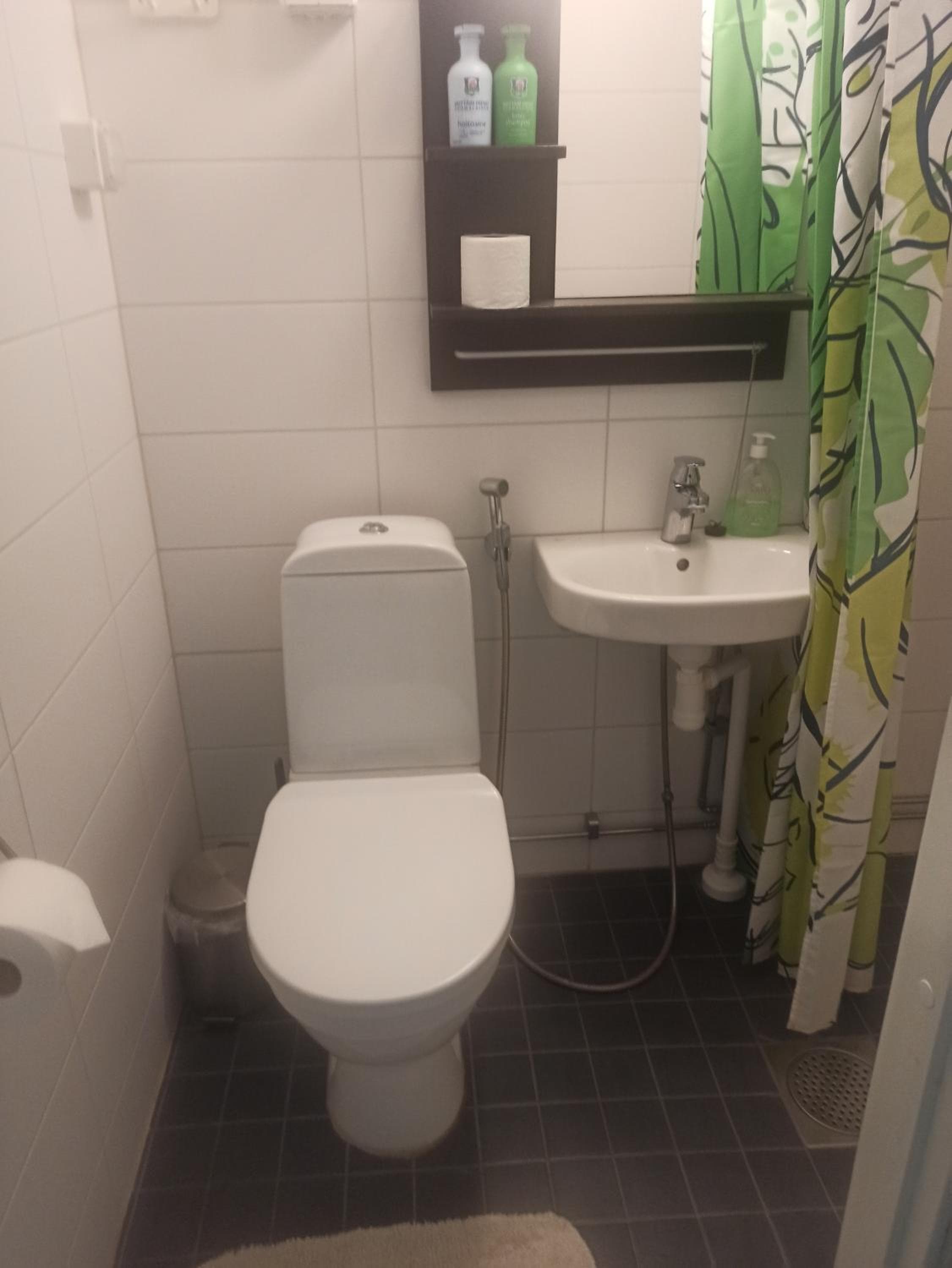 Huoneistohotelli Marja, Mikkeli, photo 5