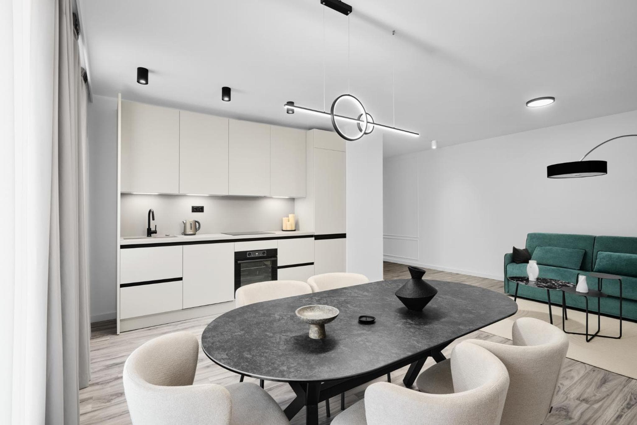 Collect Residence, Budapest, photo 3