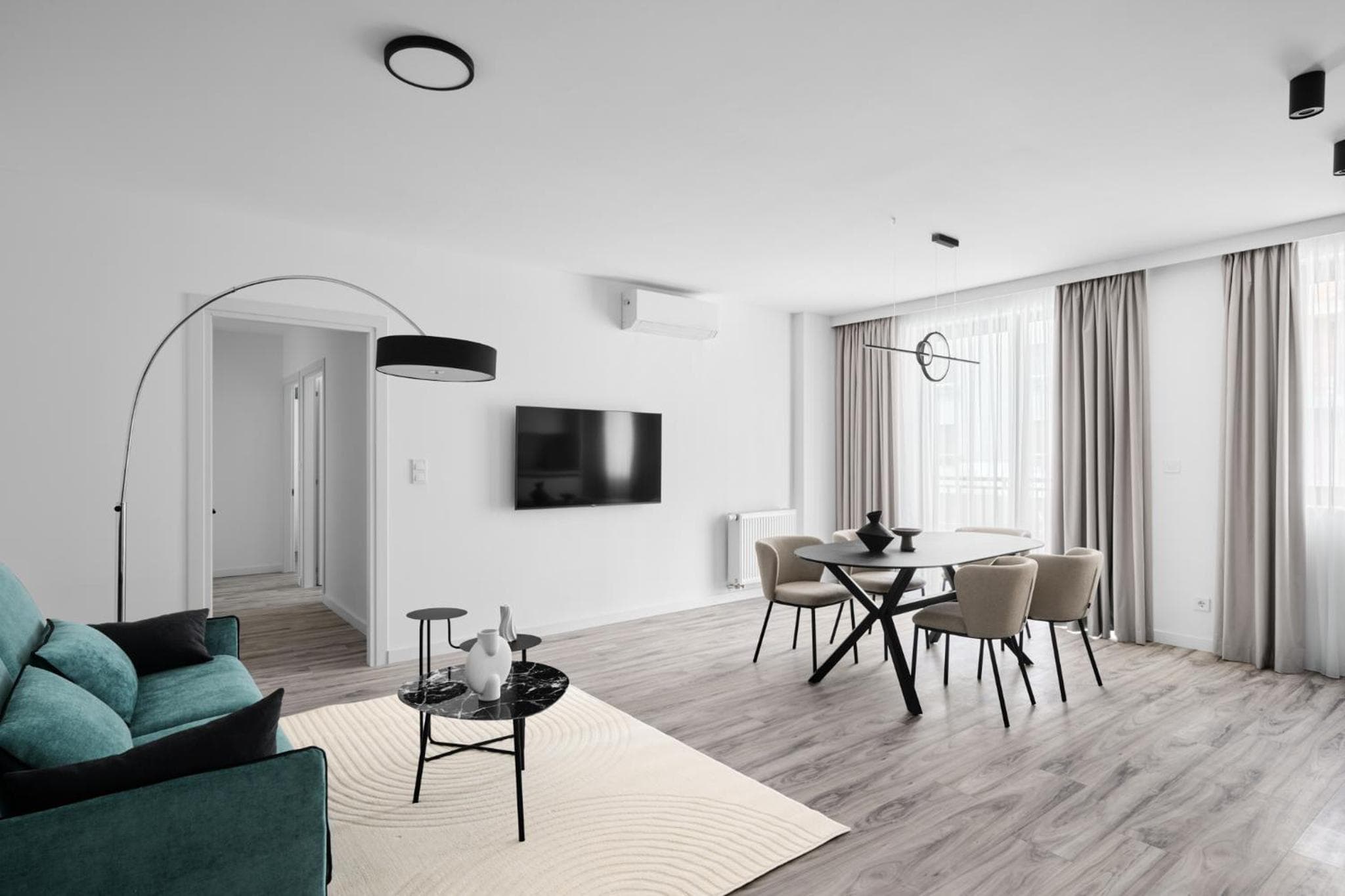 Collect Residence, Budapest, photo 6