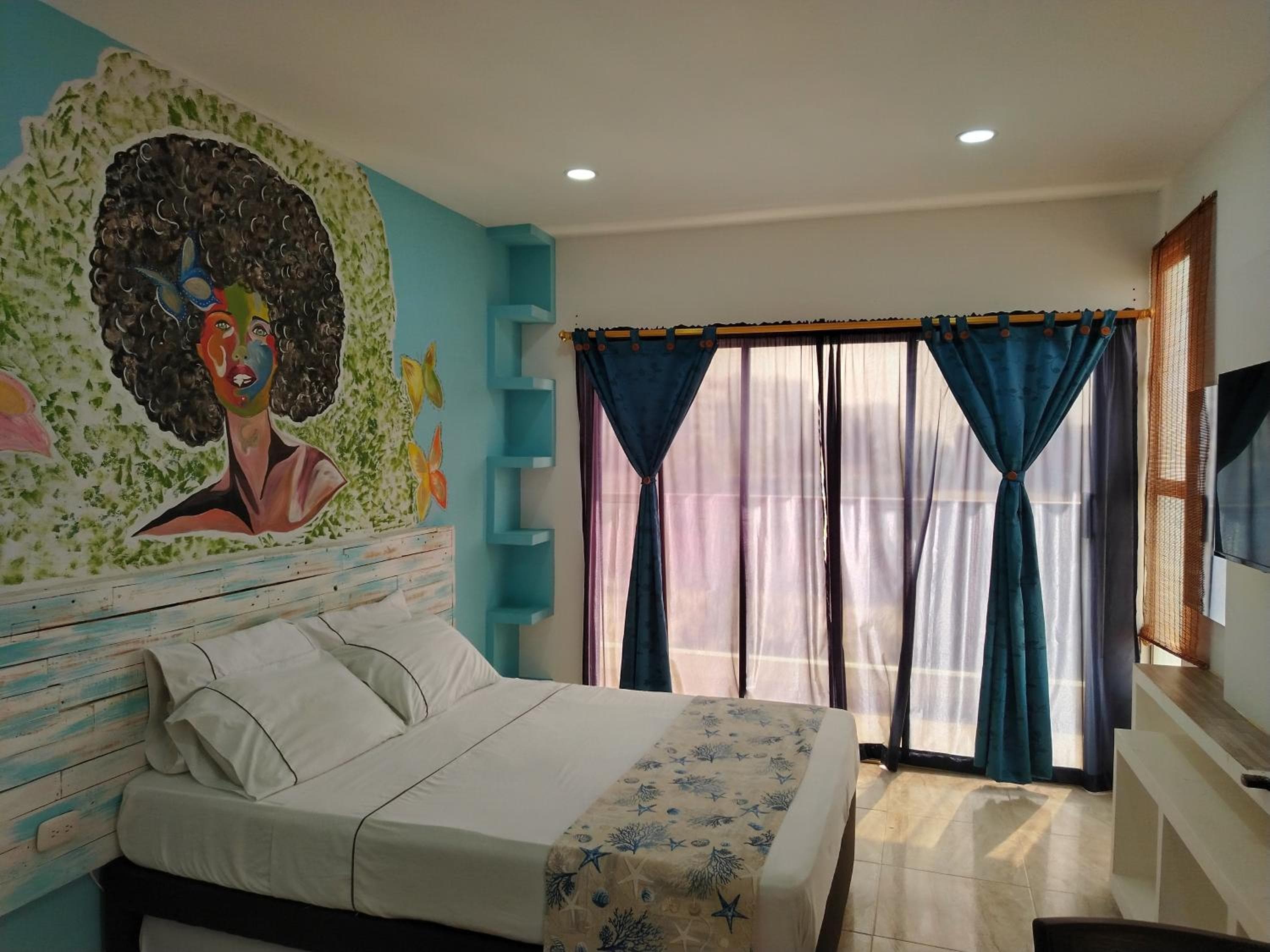 Avadia del Mar, Cartagena de Indias, photo 3