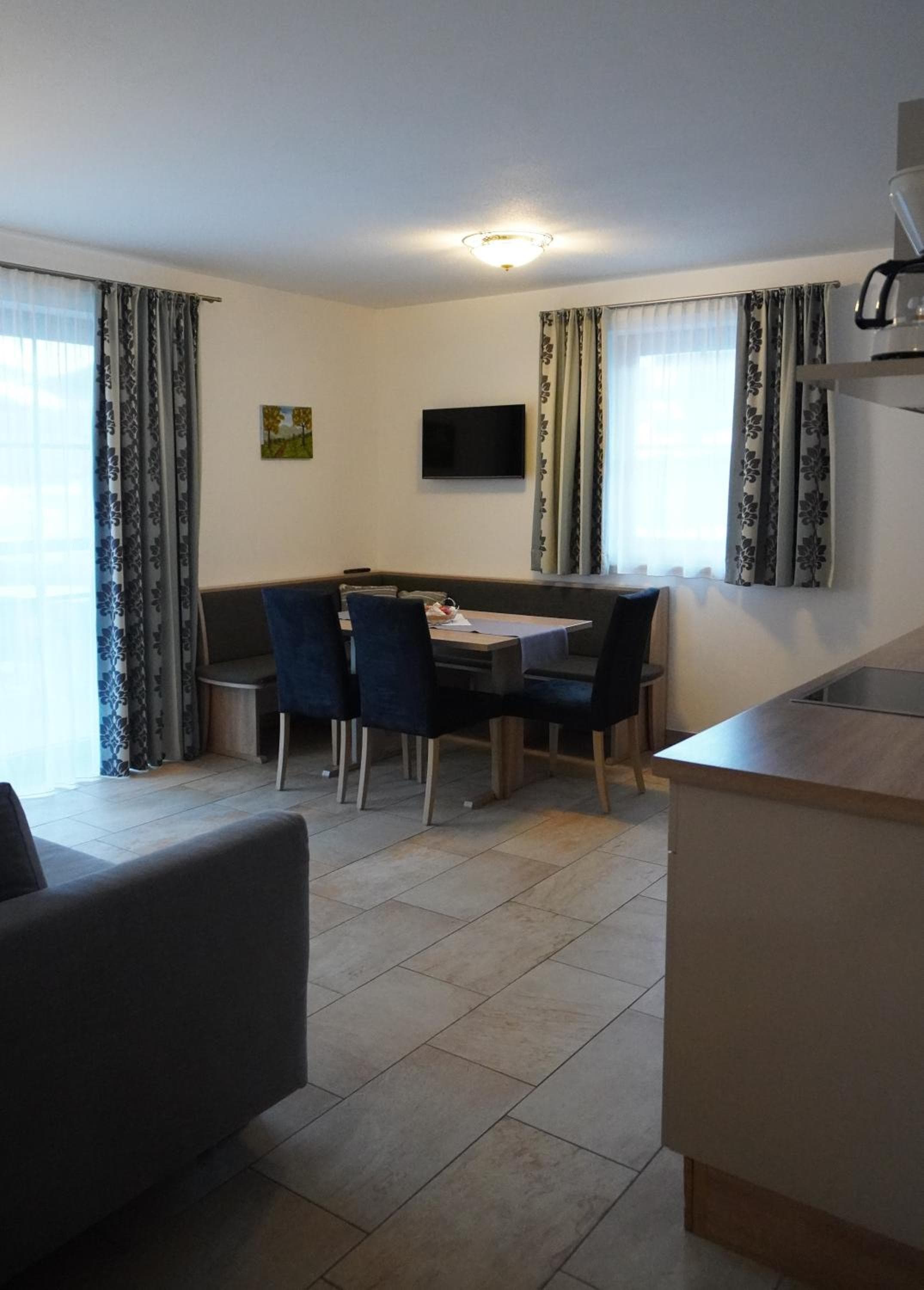 Appartements Fritzhof, Kirchberg in Tirol, photo 2