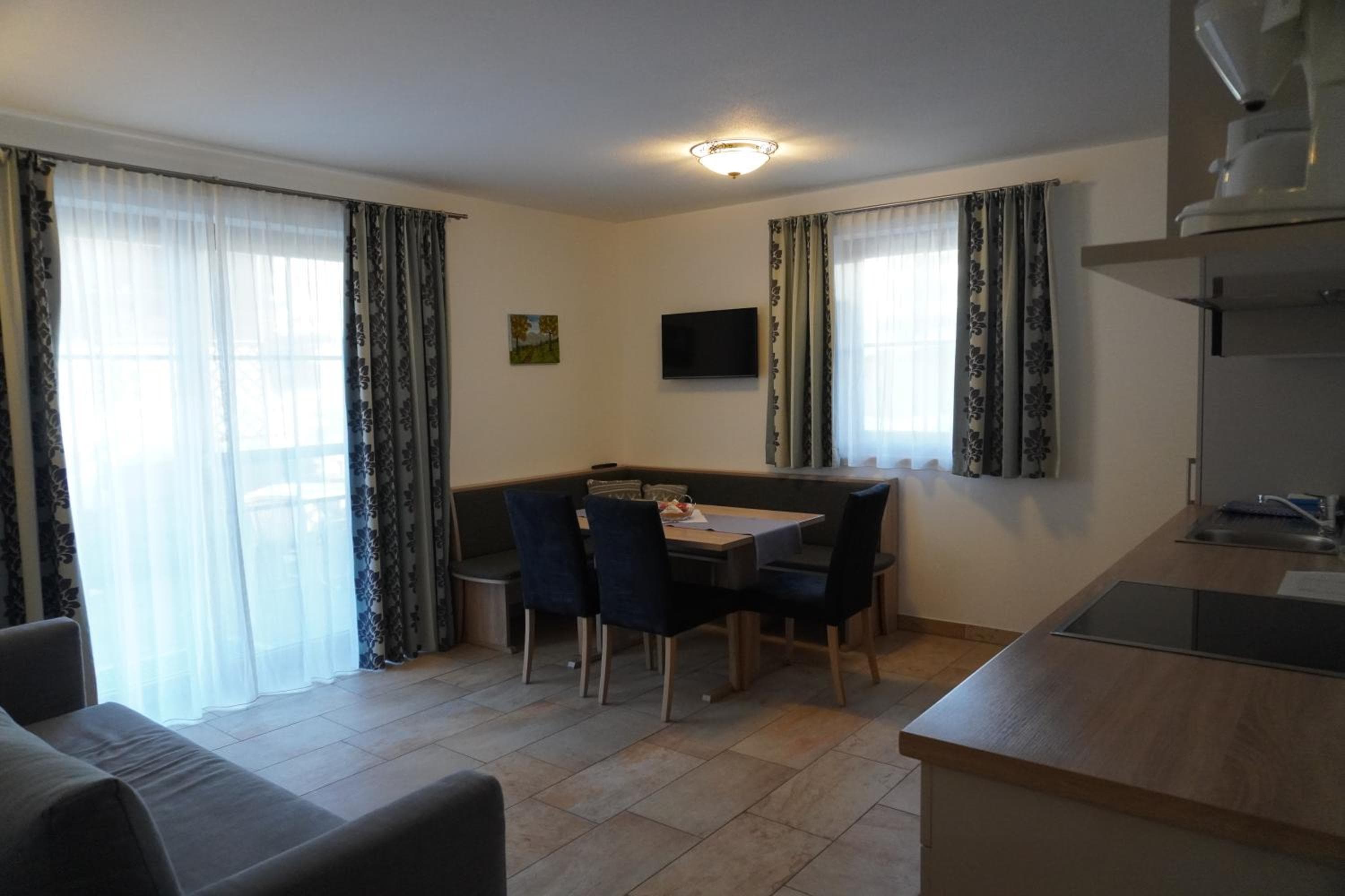 Appartements Fritzhof, Kirchberg in Tirol, photo 3