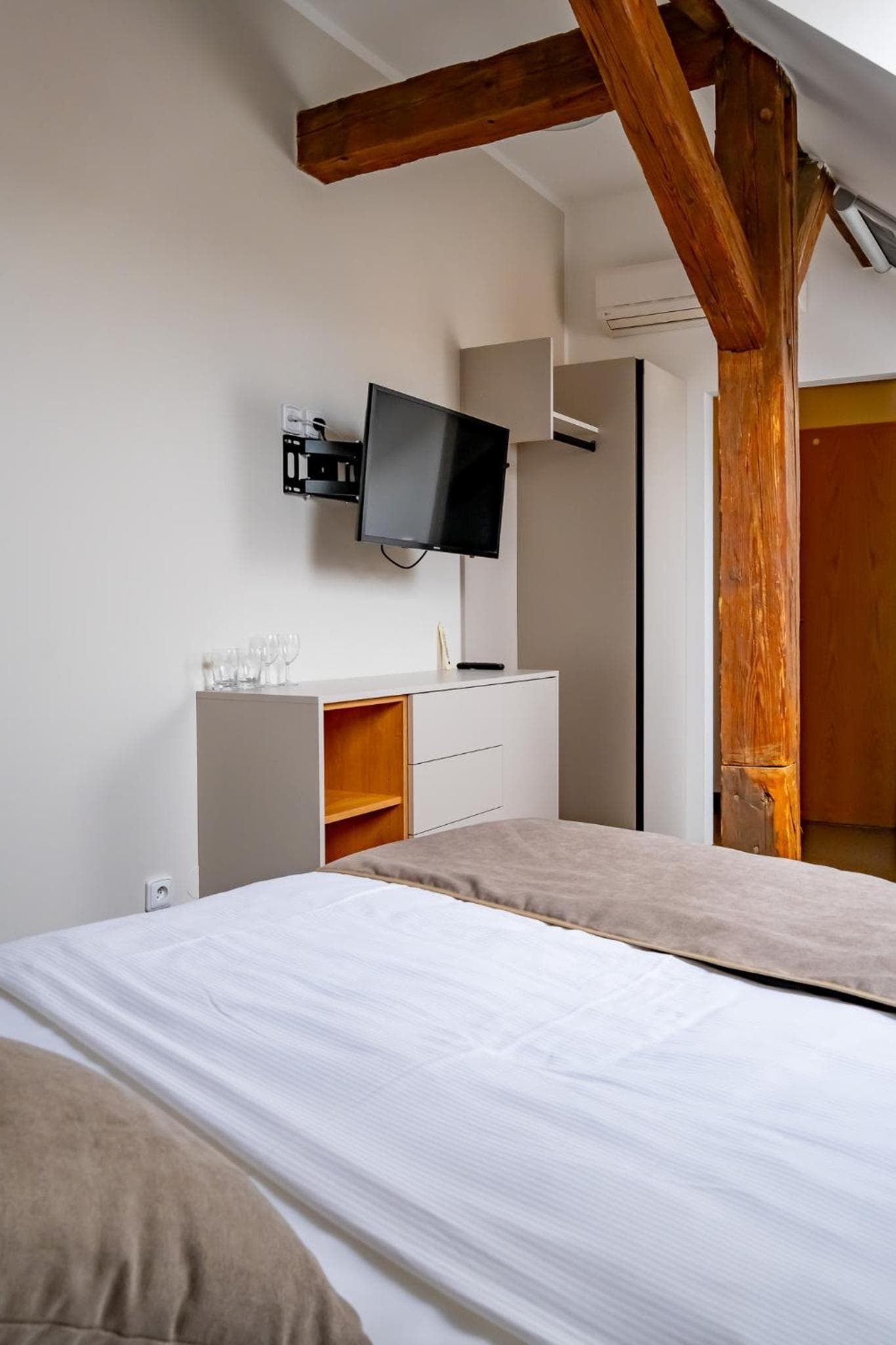 Hotel Stork, Lednice, photo 6