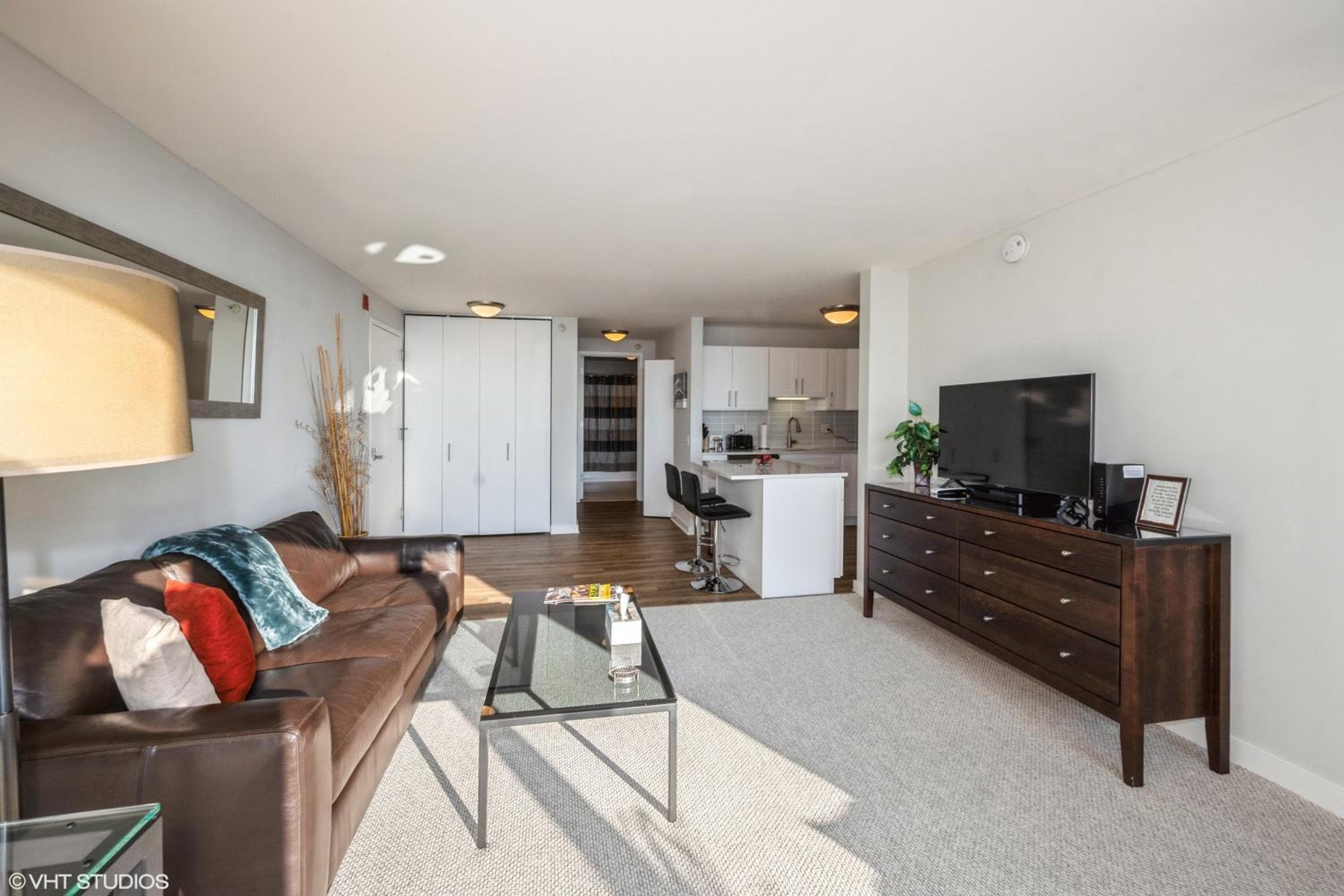 The Penthouse at Grand Plaza, Chicago, photo 2