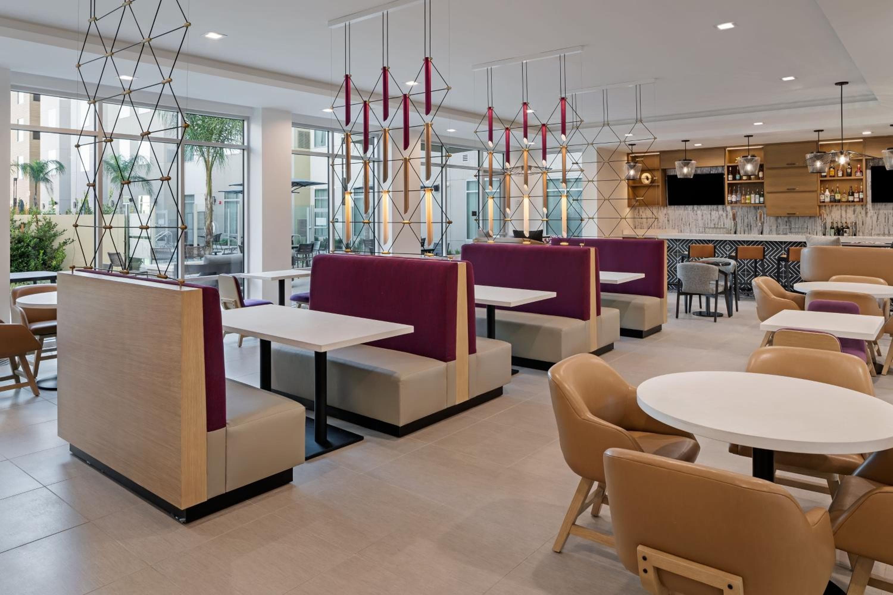 Residence Inn by Marriott Chatsworth, Chatsworth, photo 2