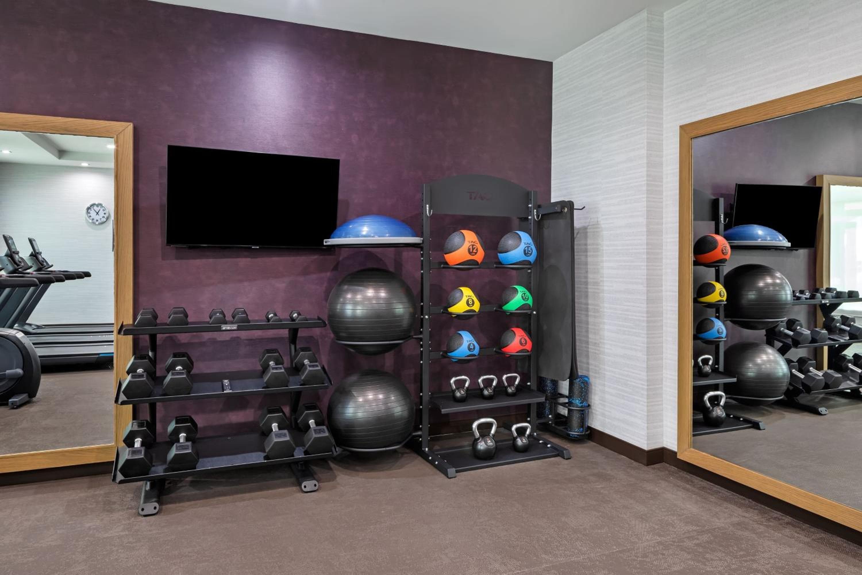 Residence Inn by Marriott Chatsworth, Chatsworth, photo 5