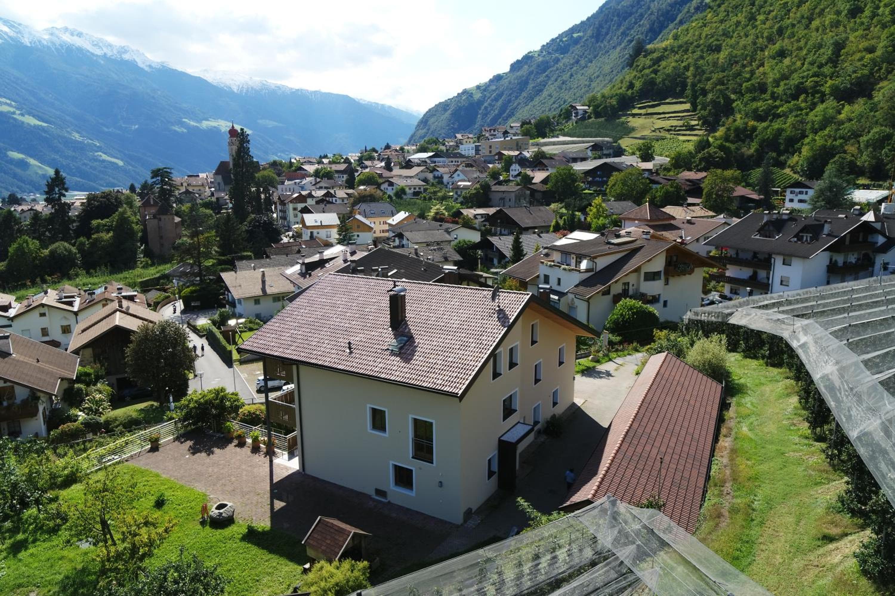 Residence Sonnenburger - Biobauernhof - Azienda agricola biologica, Parcines, photo 6
