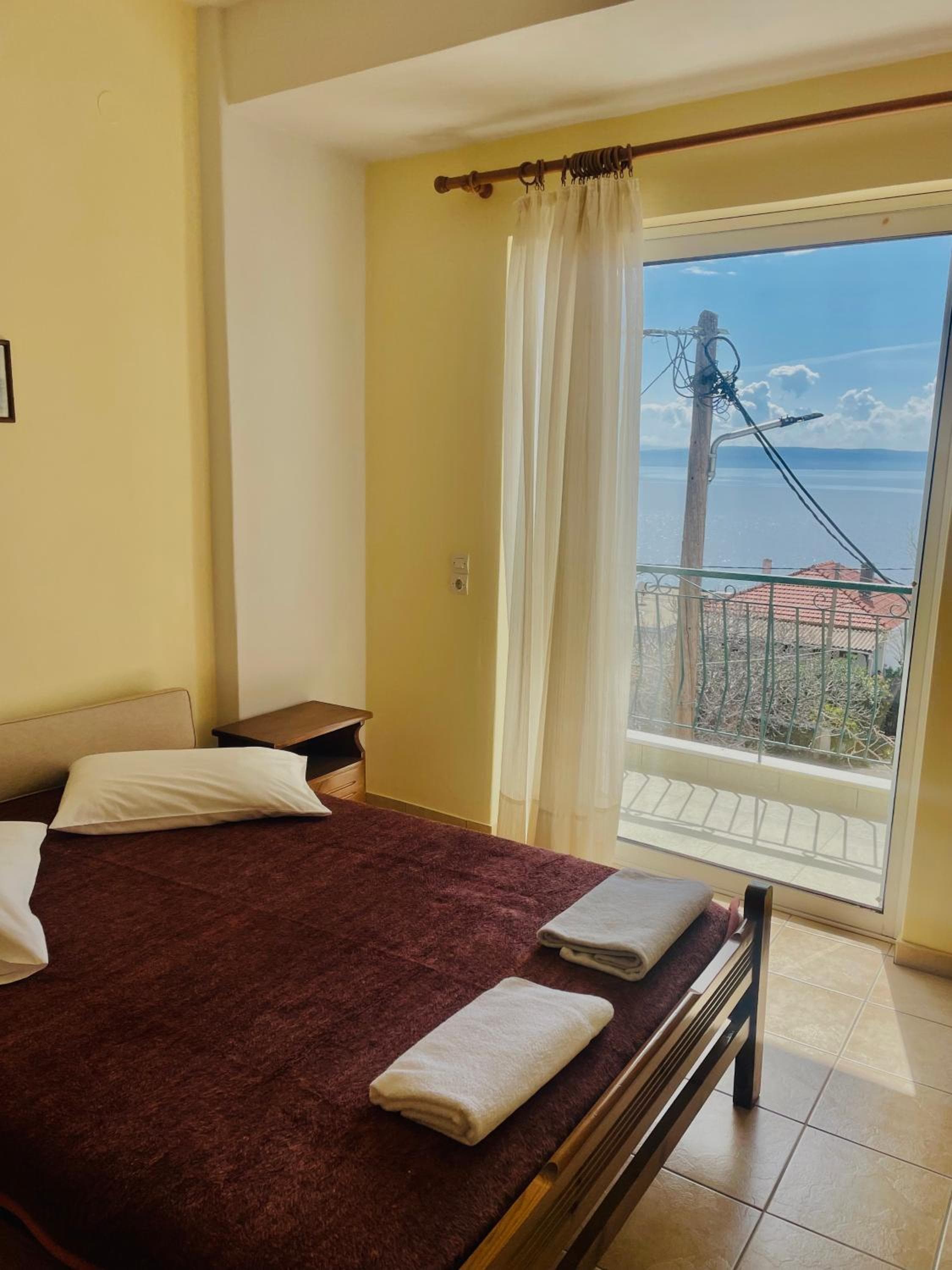 Tasos Manaritsas Rooms, Khronia, photo 5