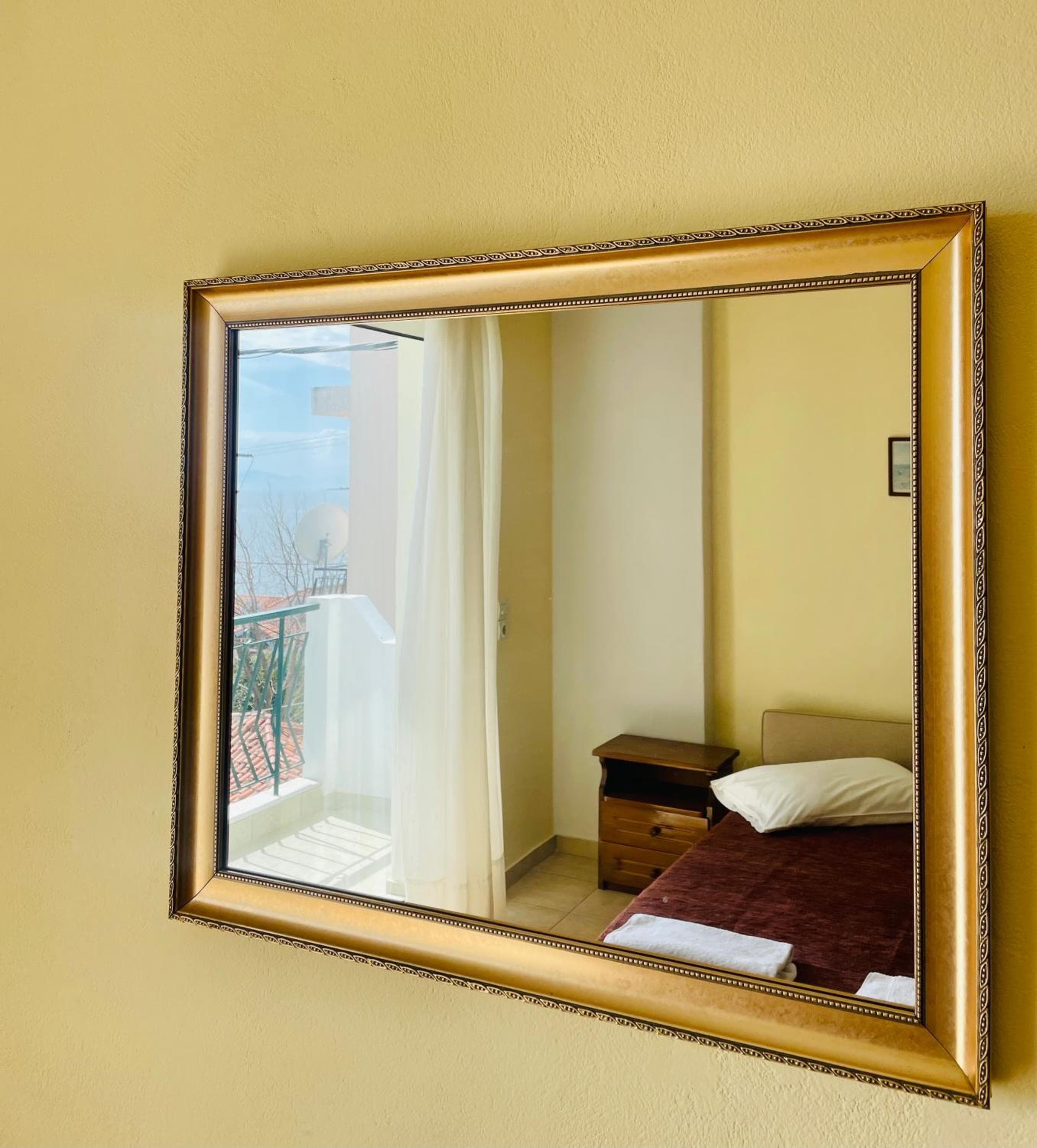 Tasos Manaritsas Rooms, Khronia, photo 6