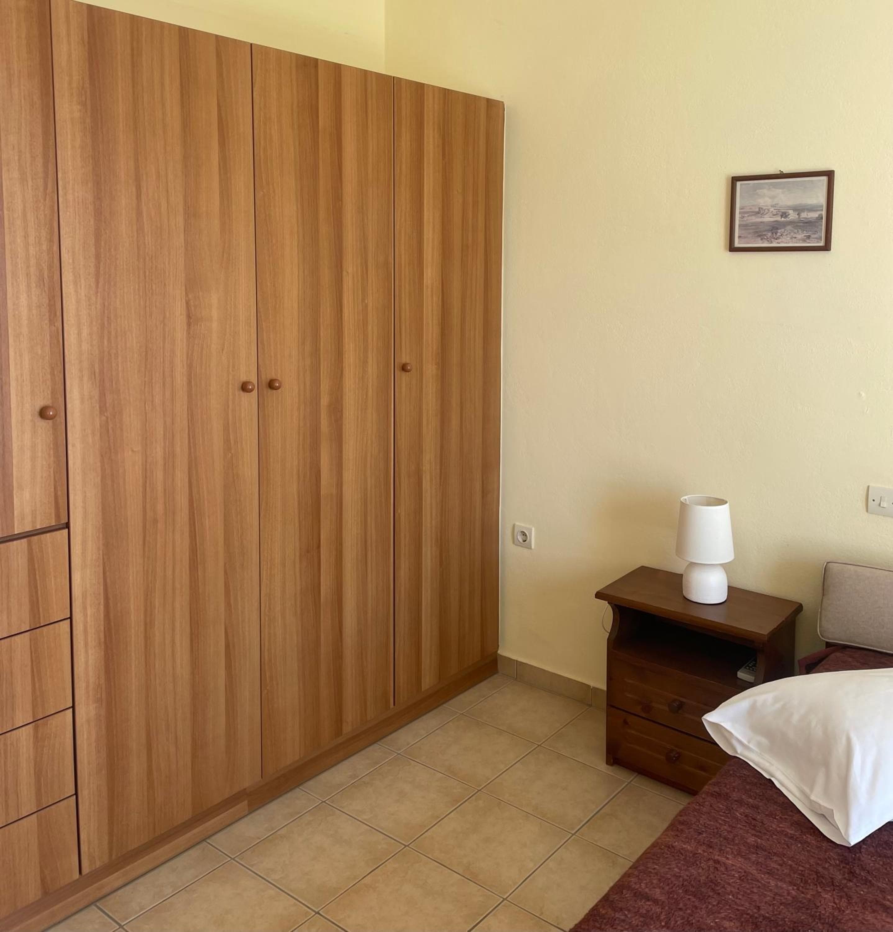 Tasos Manaritsas Rooms, Khronia, photo 3