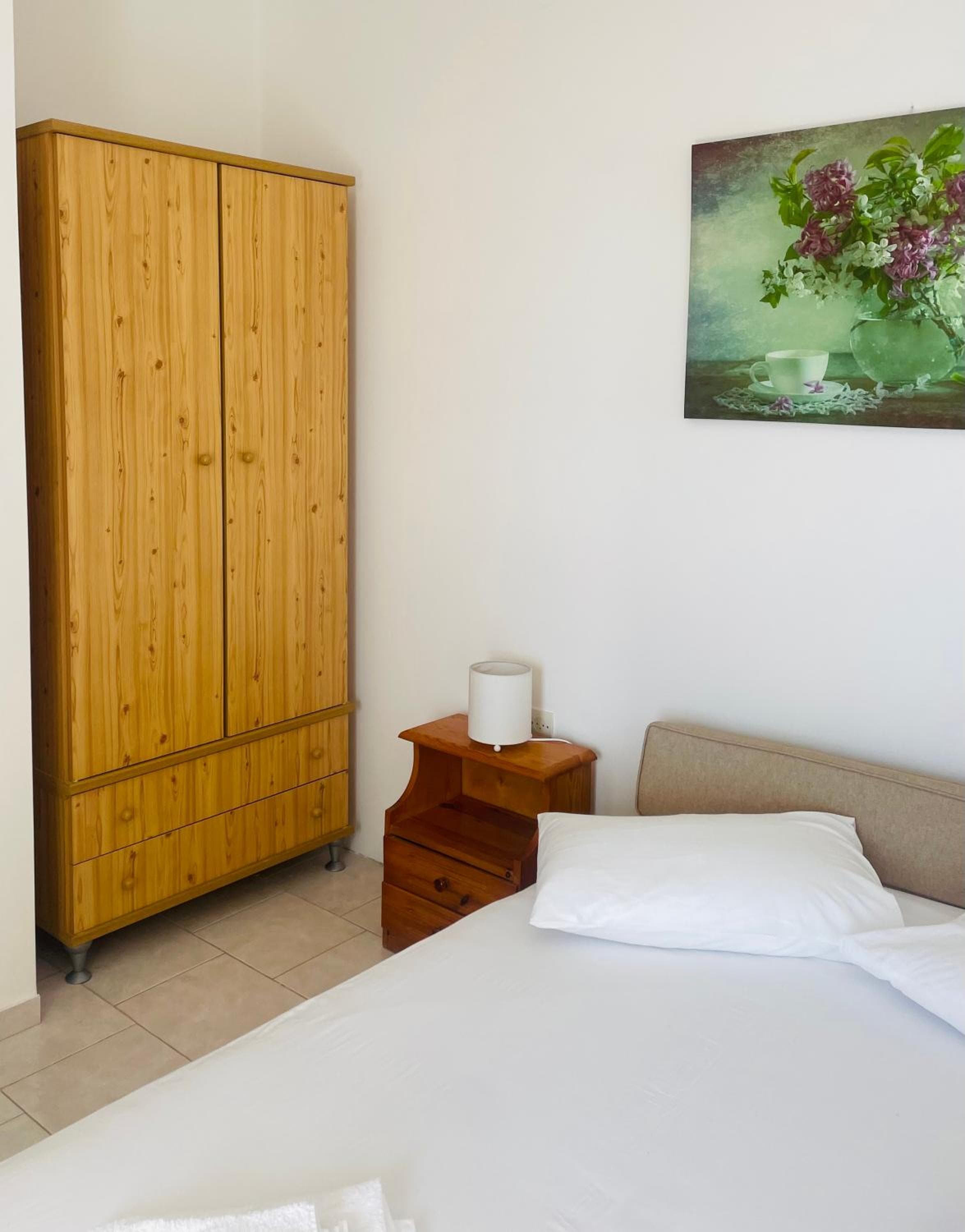 Tasos Manaritsas Rooms, Khronia, photo 2