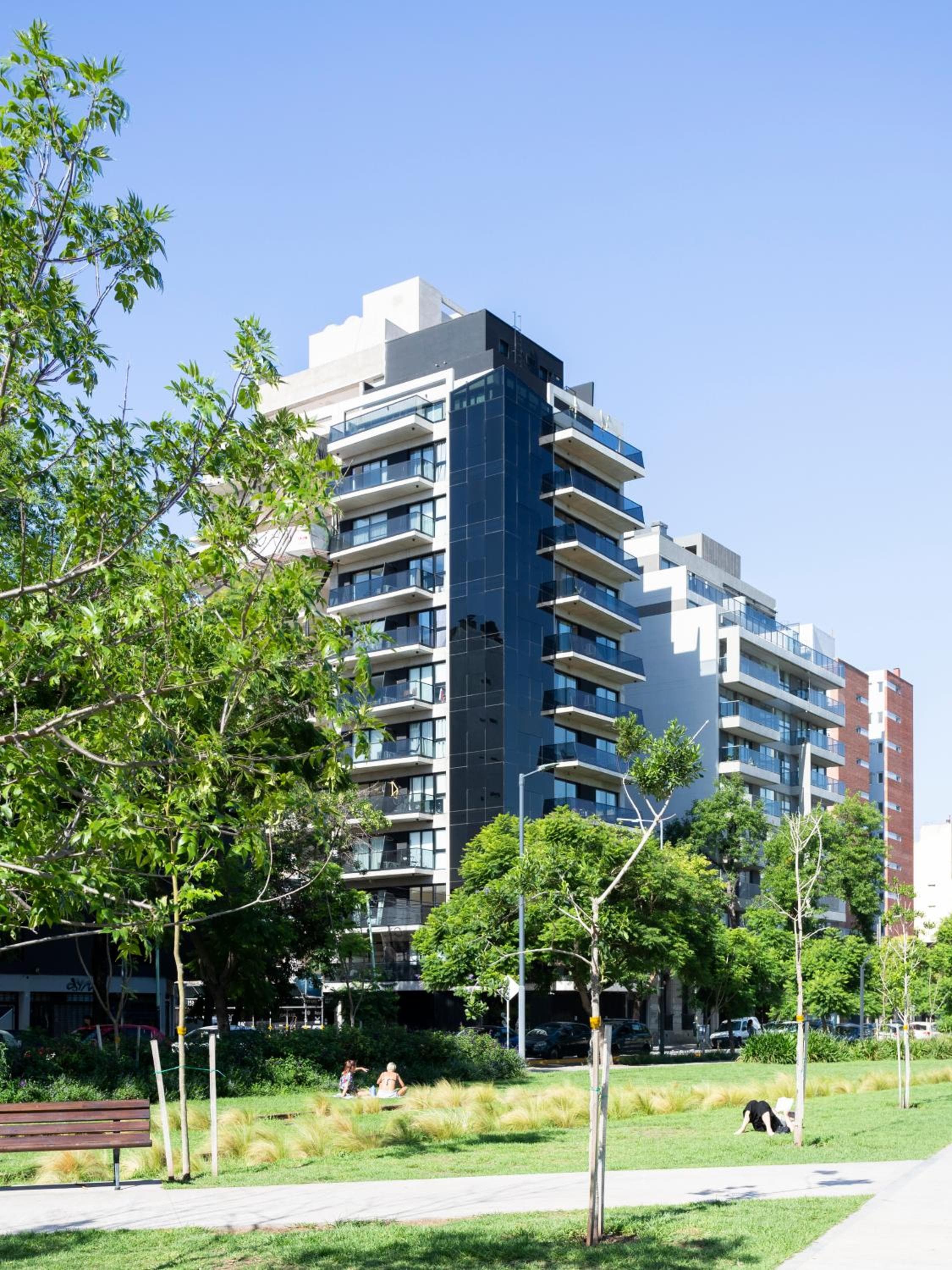 Live Belgrano Boutique Apartments, Buenos Aires, photo 4