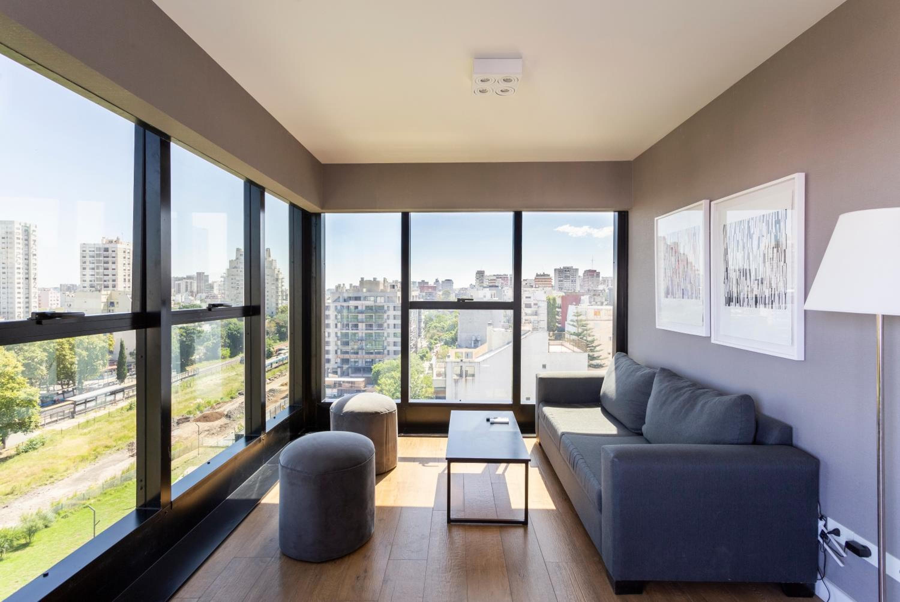 Live Belgrano Boutique Apartments, Buenos Aires, photo 5