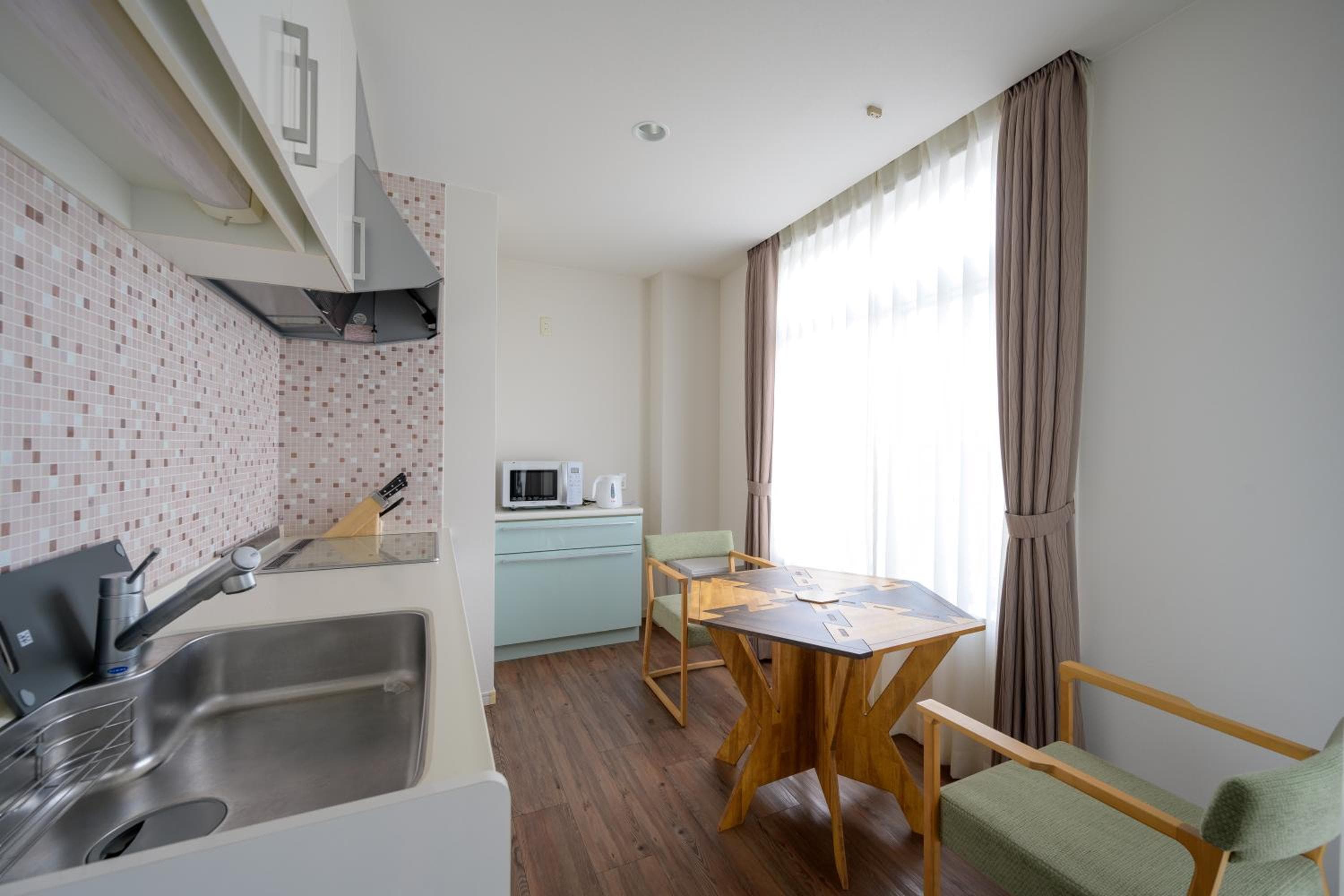 WoodHigh ROOMS, Wakayama, photo 5