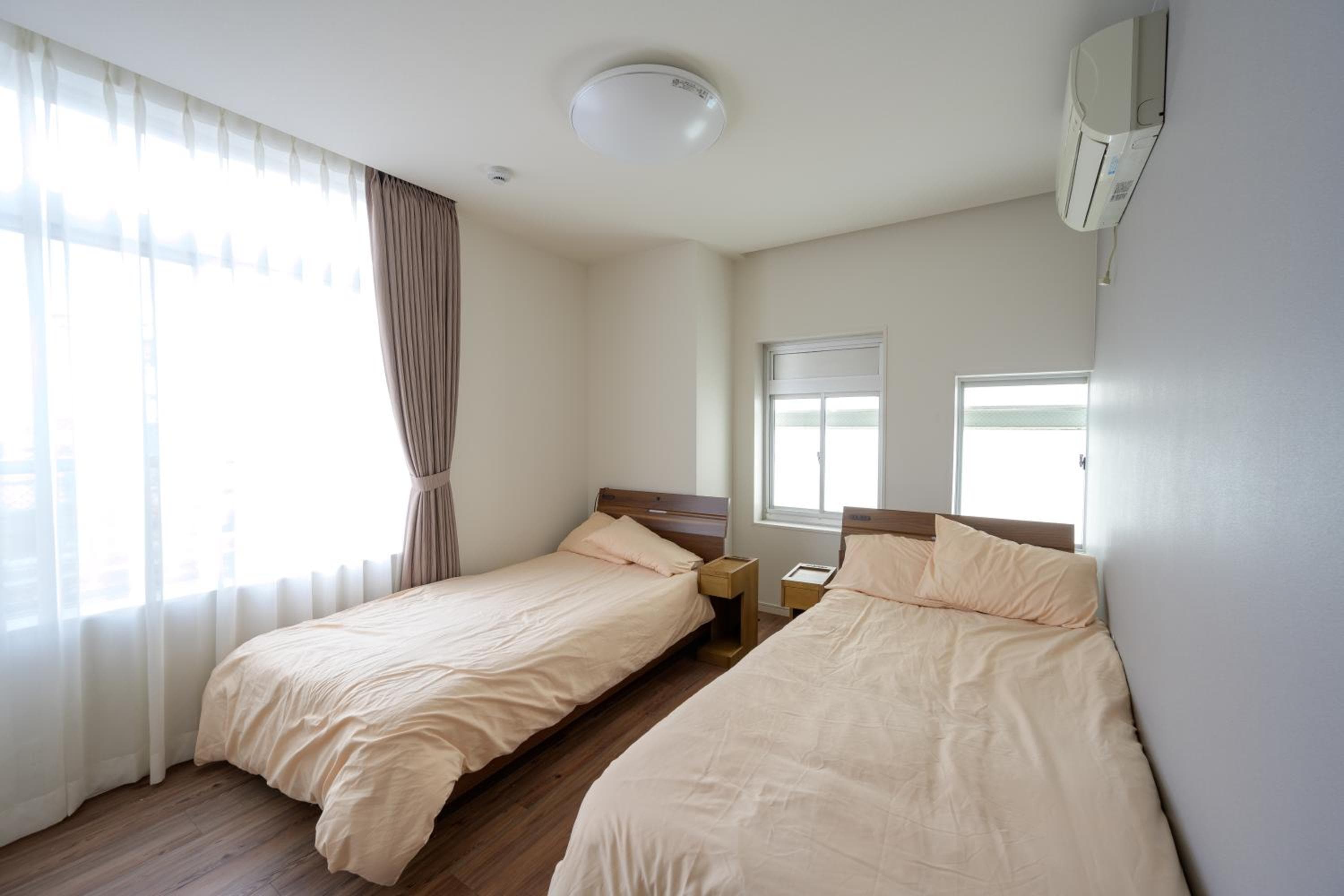 WoodHigh ROOMS, Wakayama, photo 2