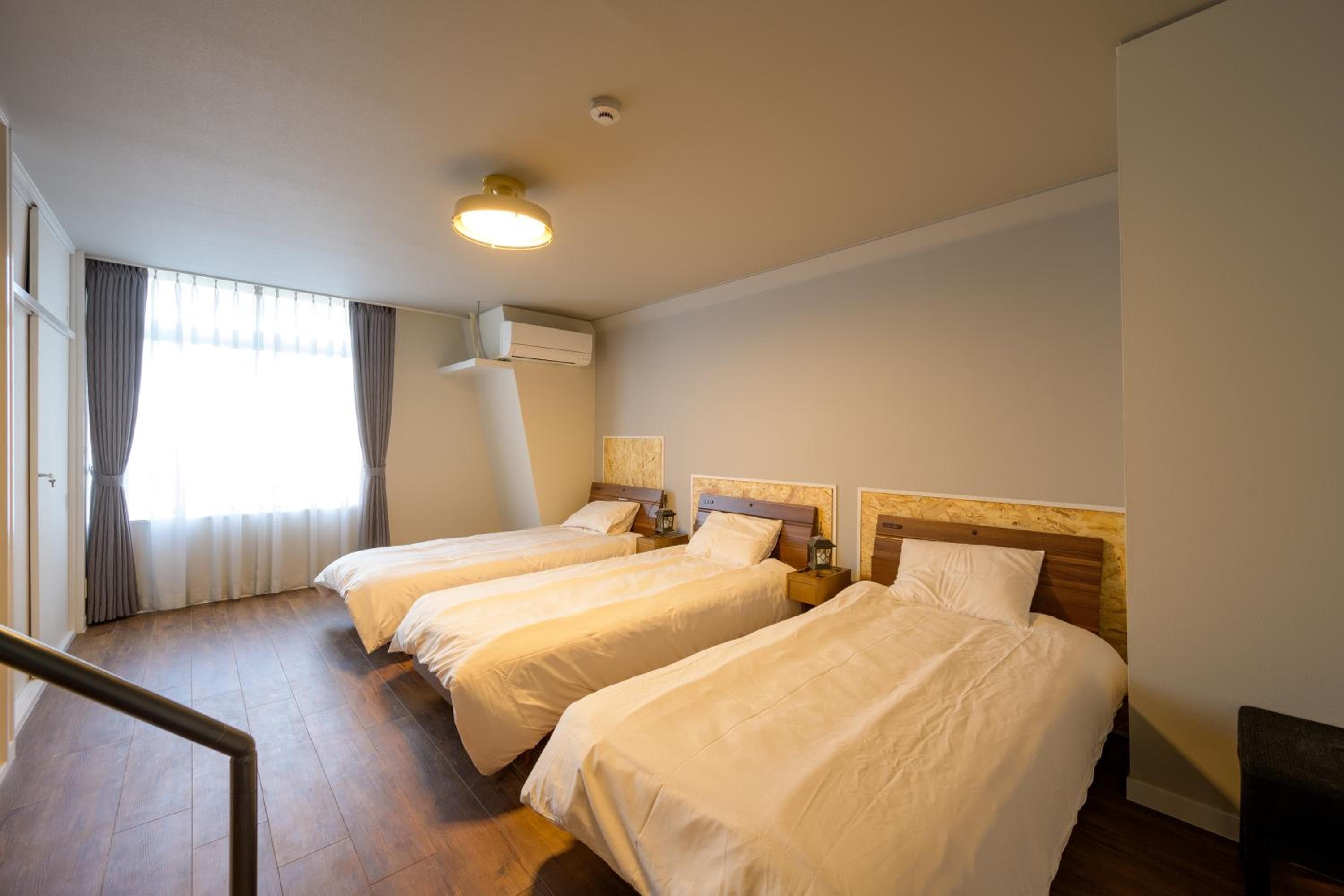 WoodHigh ROOMS, Wakayama, photo 3