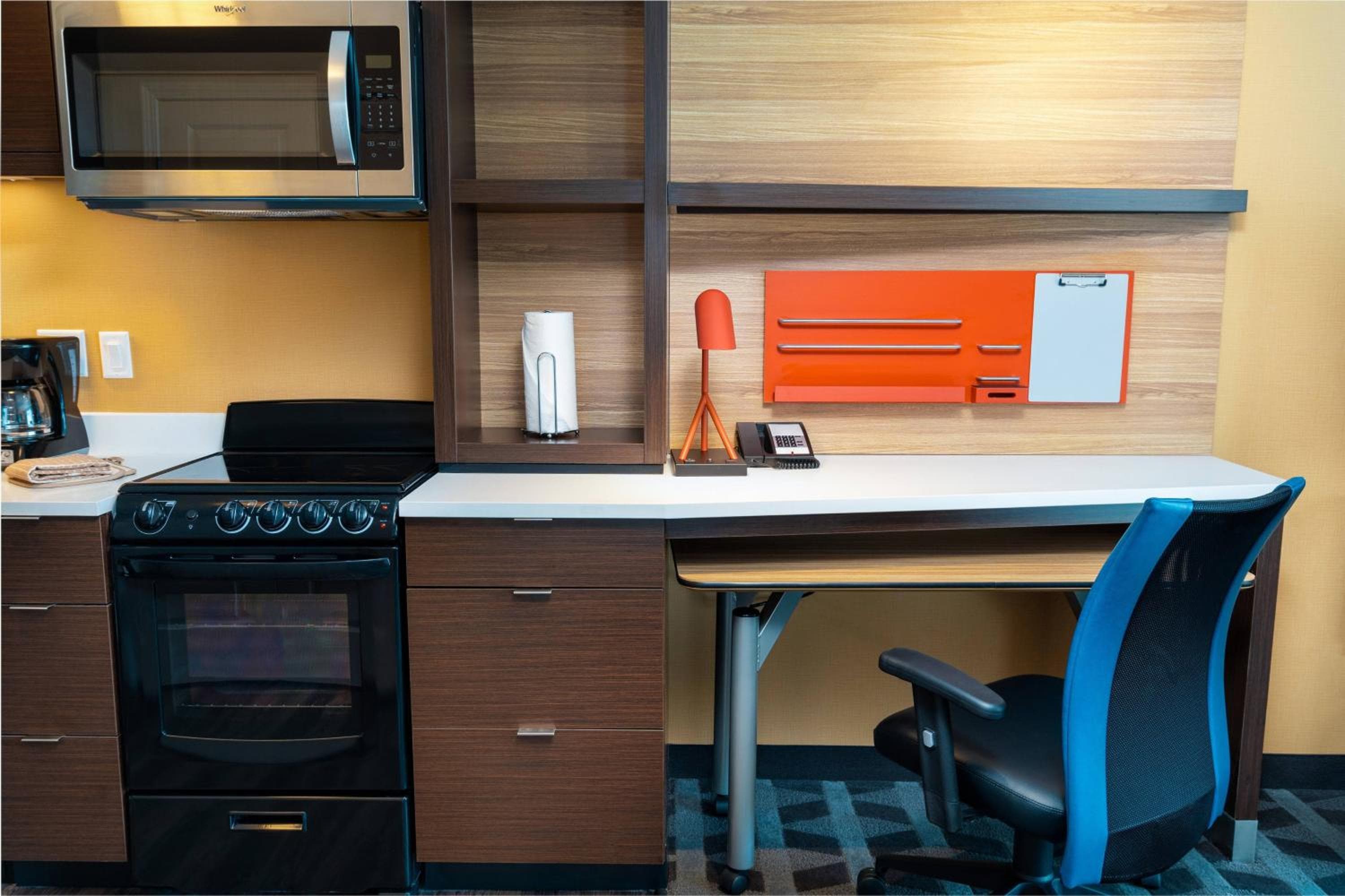 TownePlace Suites Irvine Lake Forest, Lake Forest, photo 2