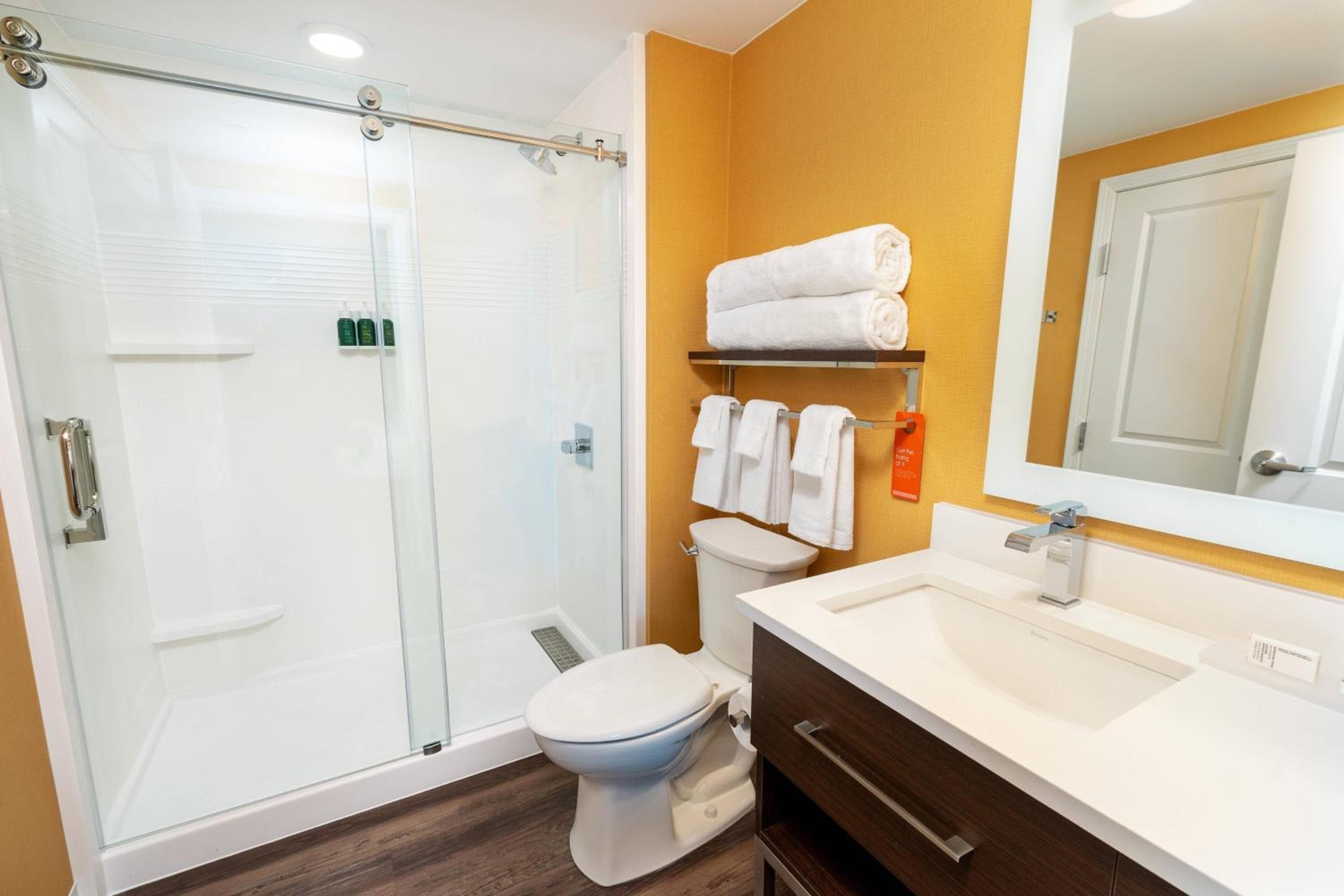 TownePlace Suites Irvine Lake Forest, Lake Forest, photo 3