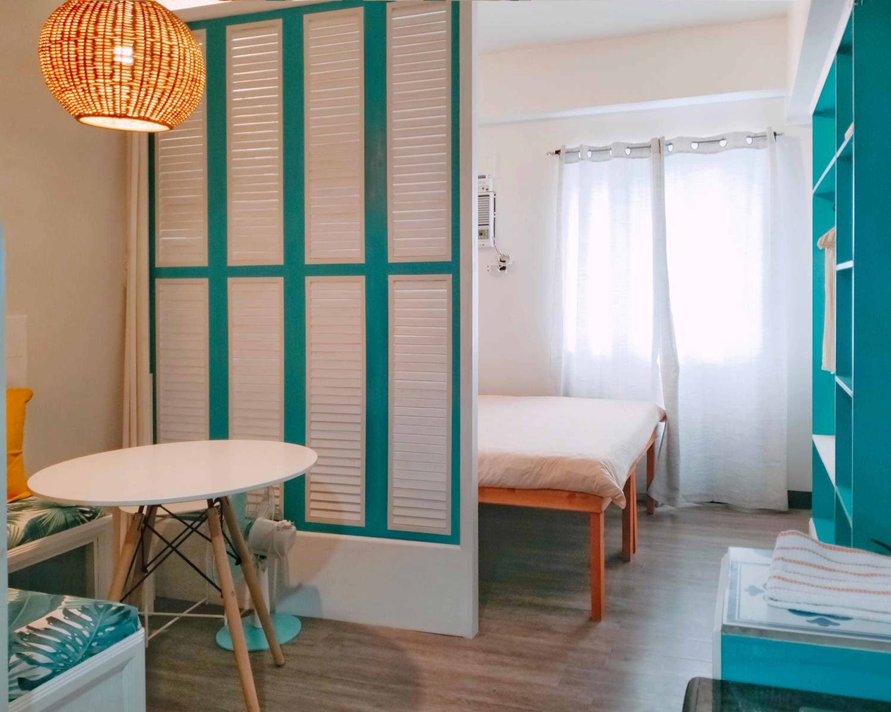 Tropical Studios at Symfoni Bossa, Cebu City, photo 6