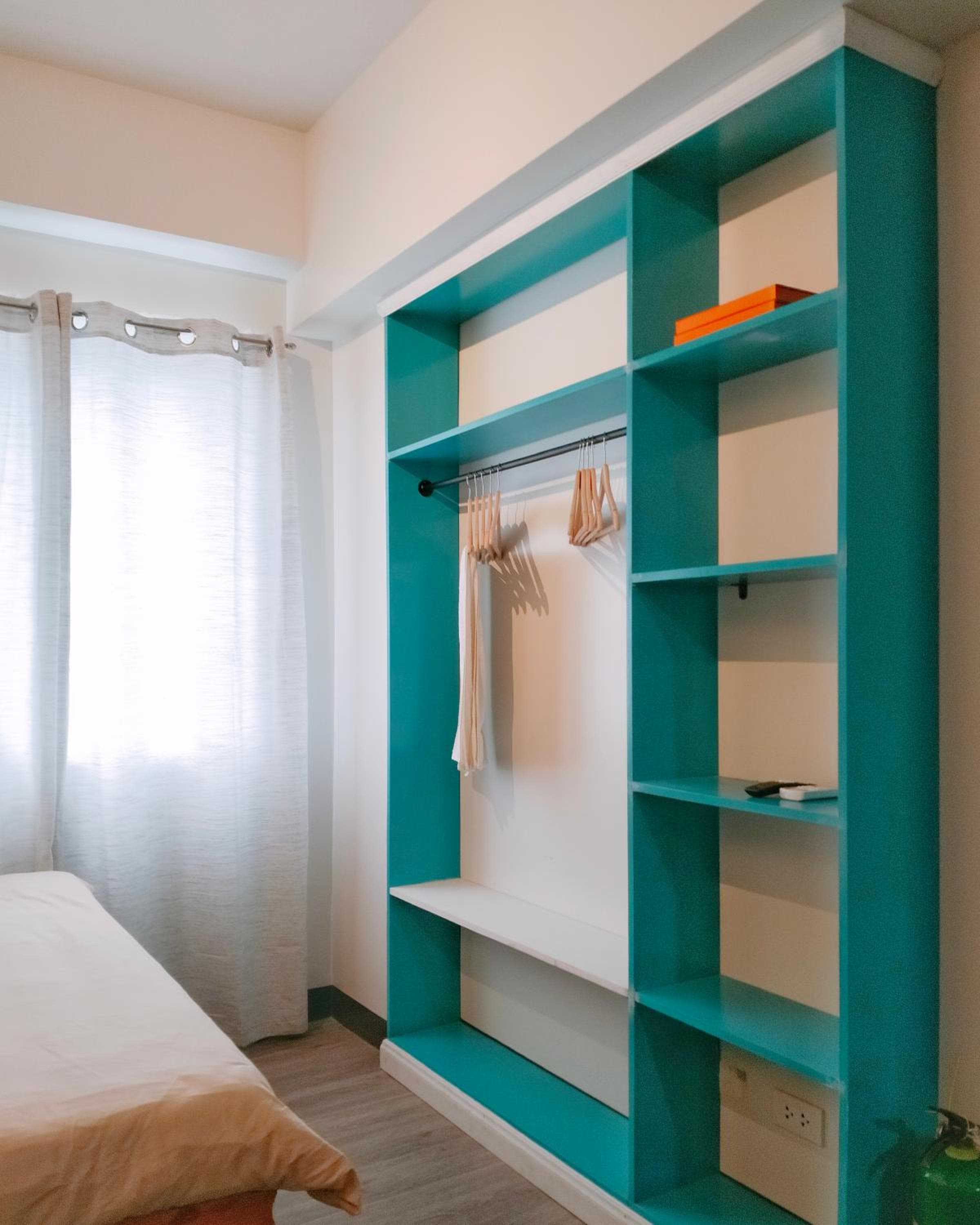 Tropical Studios at Symfoni Bossa, Cebu City, photo 3