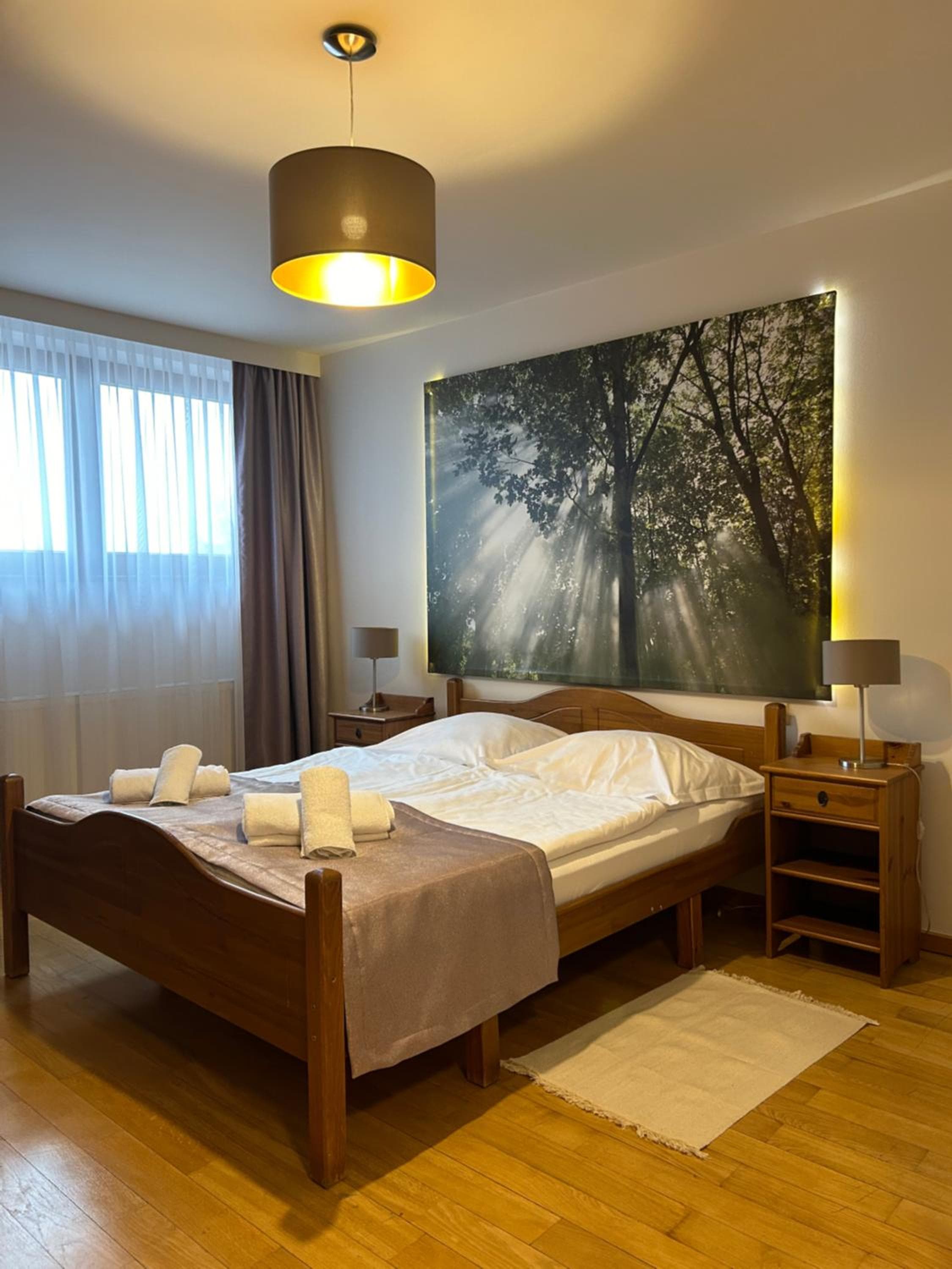 Hotel Vesta Centrum Konferencyjno Wypoczynkowe, Jeleśnia, photo 3
