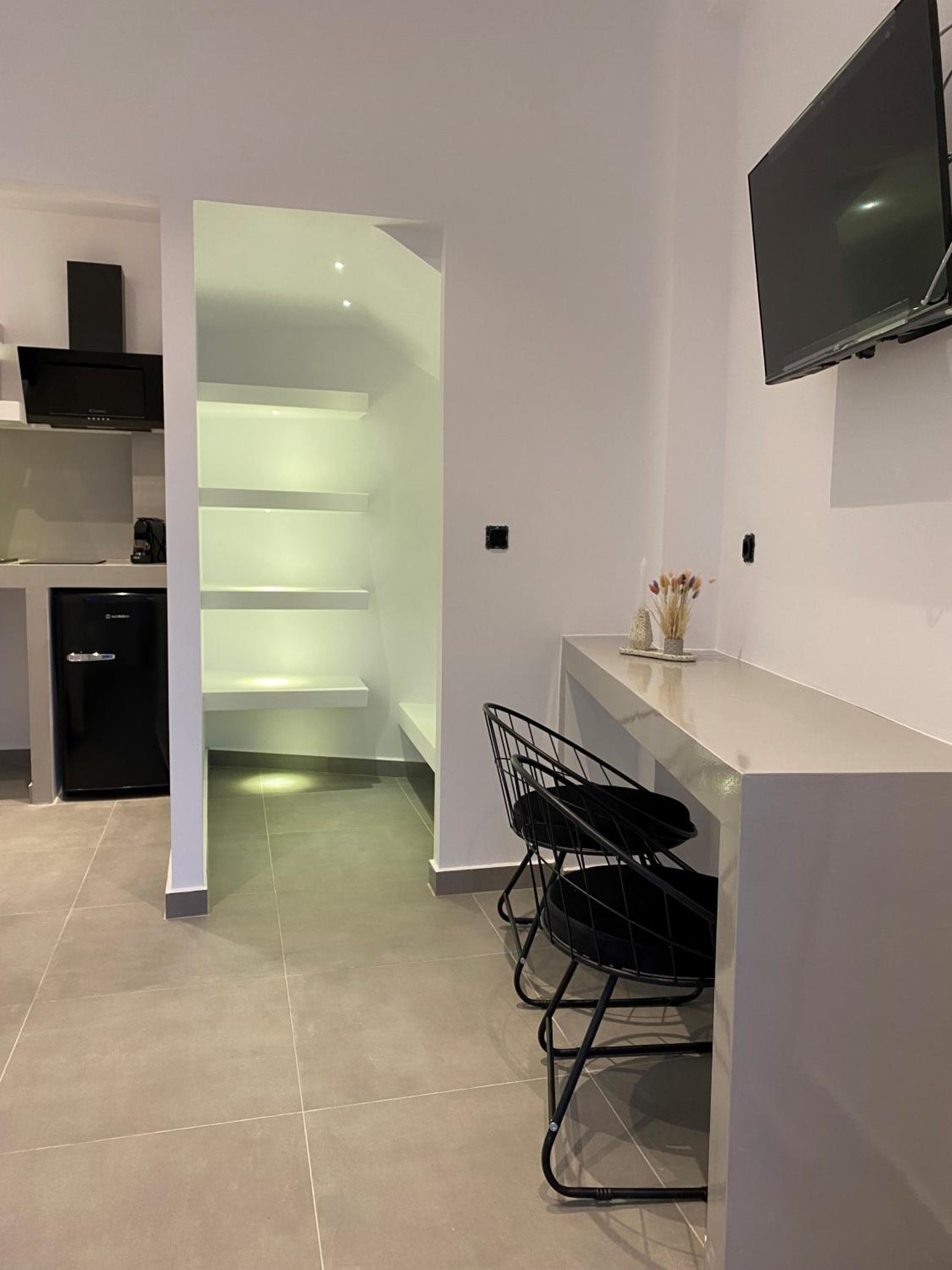 Asteras Mini Suites, Naousa, photo 3