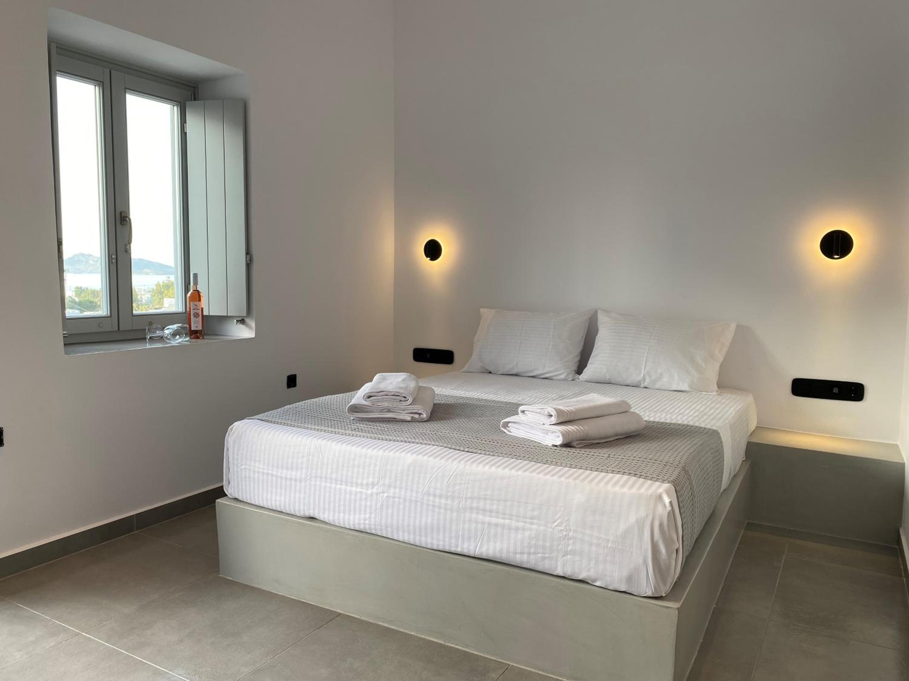 Asteras Mini Suites, Naousa, photo 2