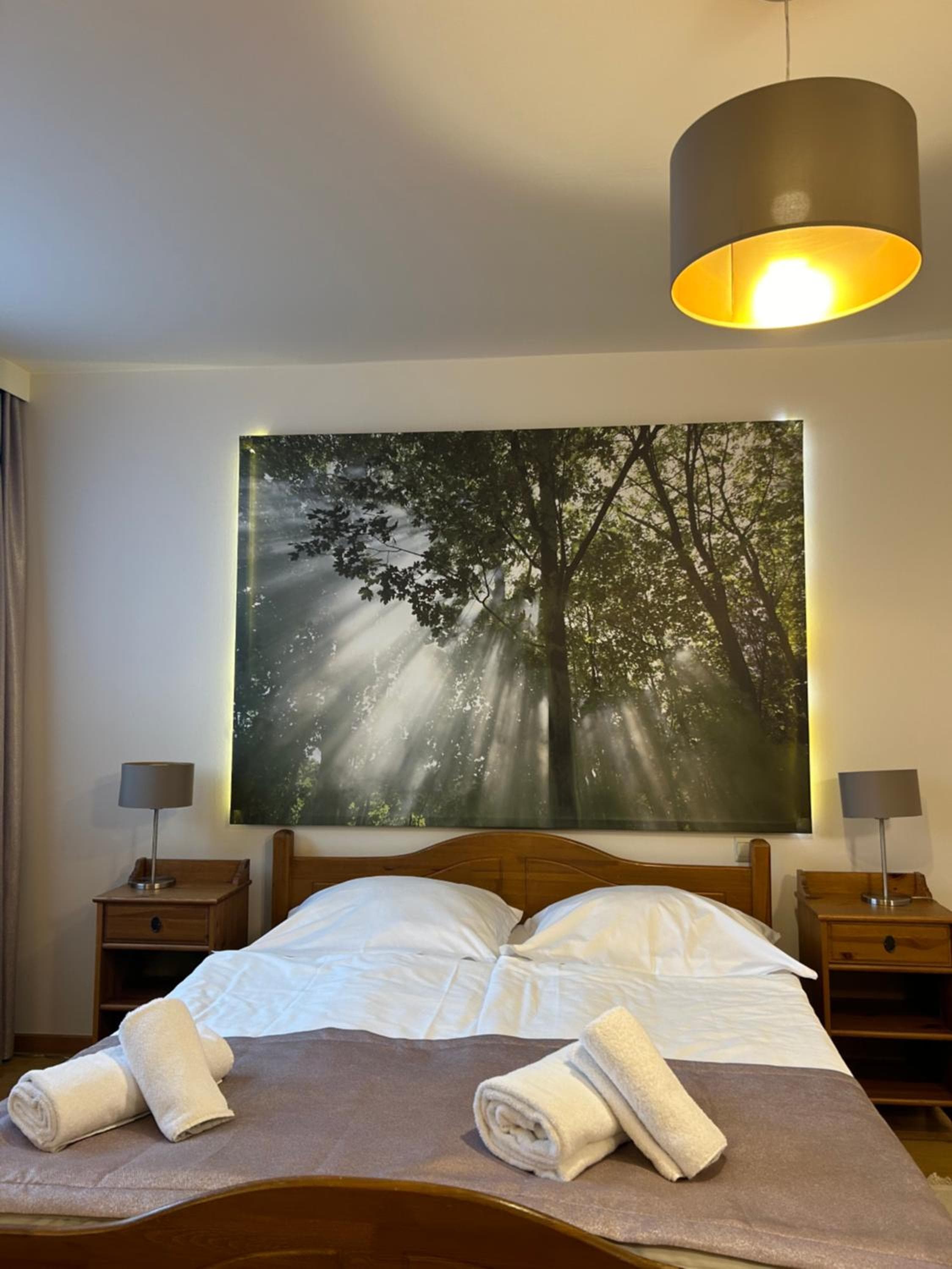 Hotel Vesta Centrum Konferencyjno Wypoczynkowe, Jeleśnia, photo 6