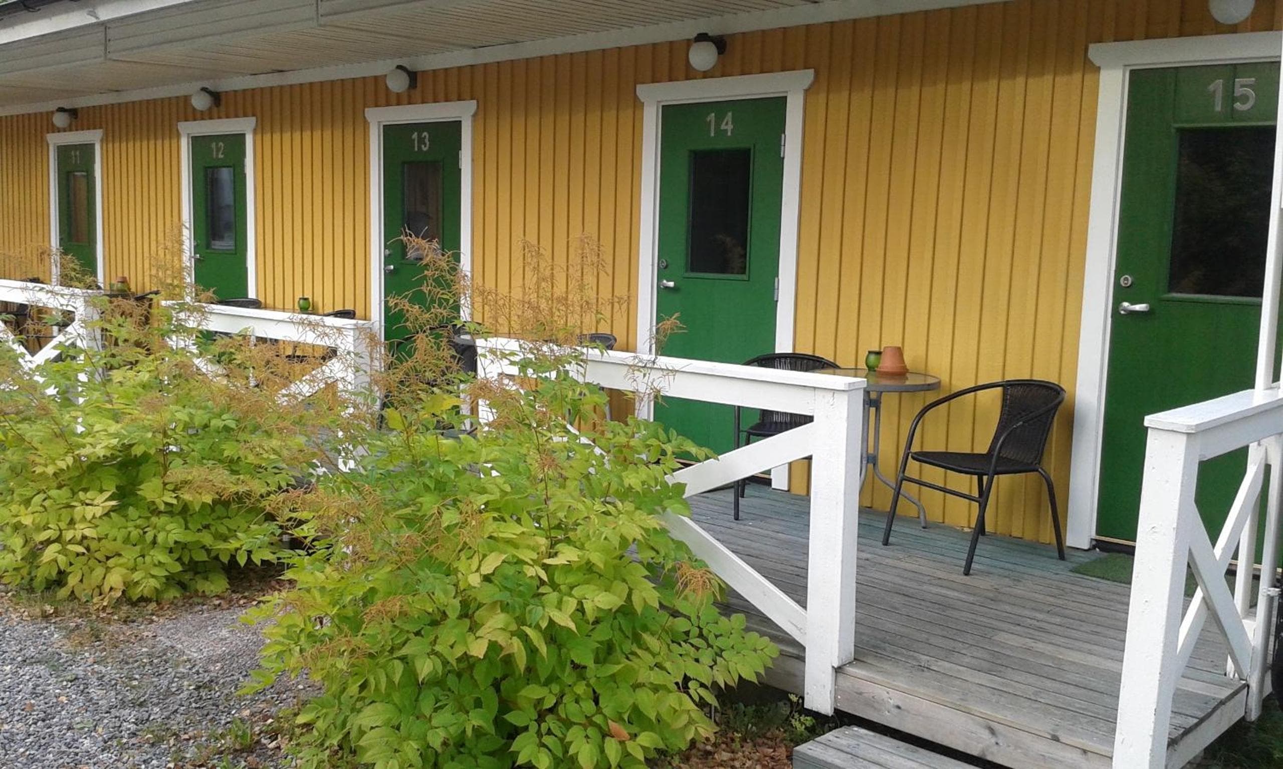 Lilla Hotellet, Västervik, photo 4