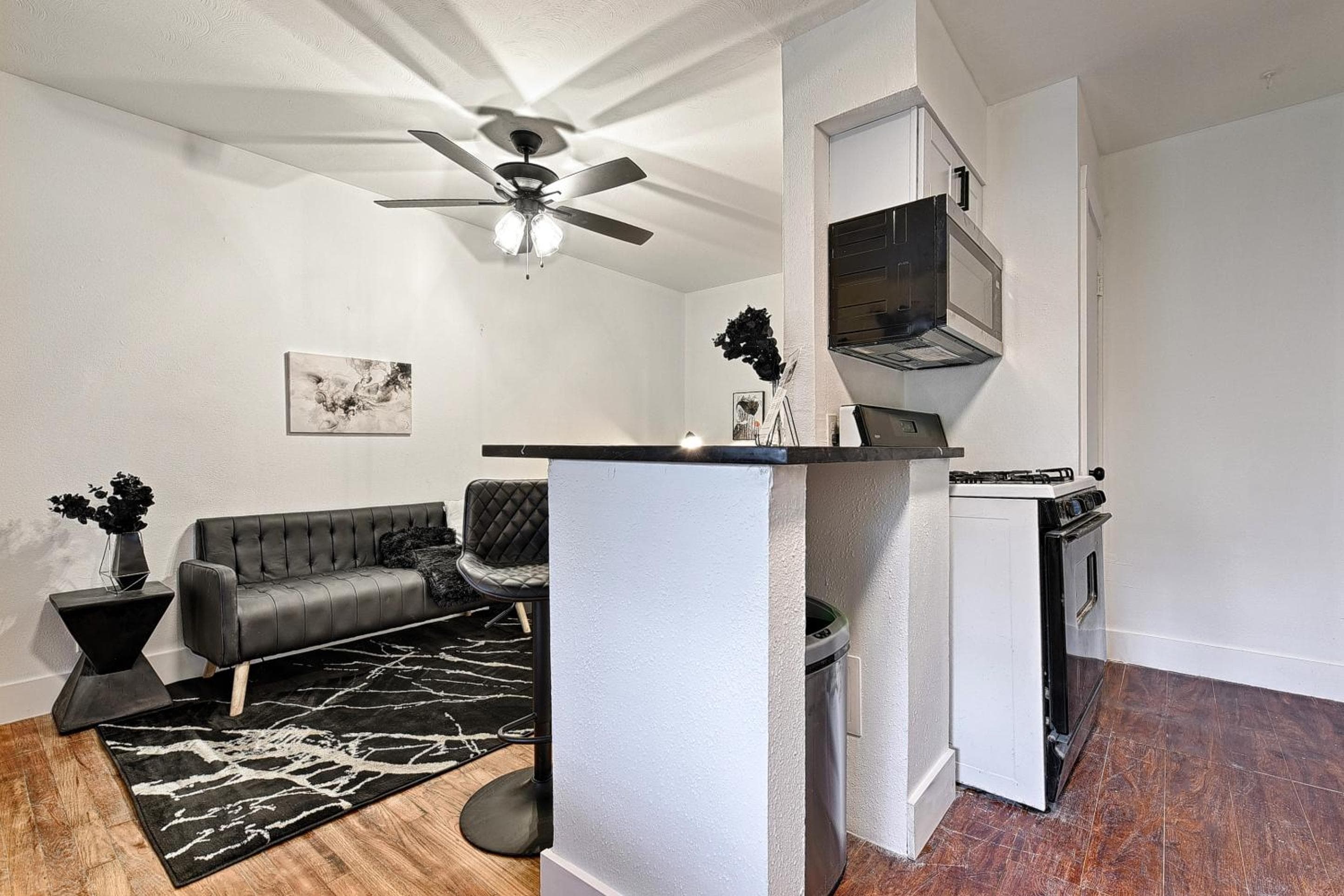 CityPlace bnb Aparthotel, Dallas, photo 6